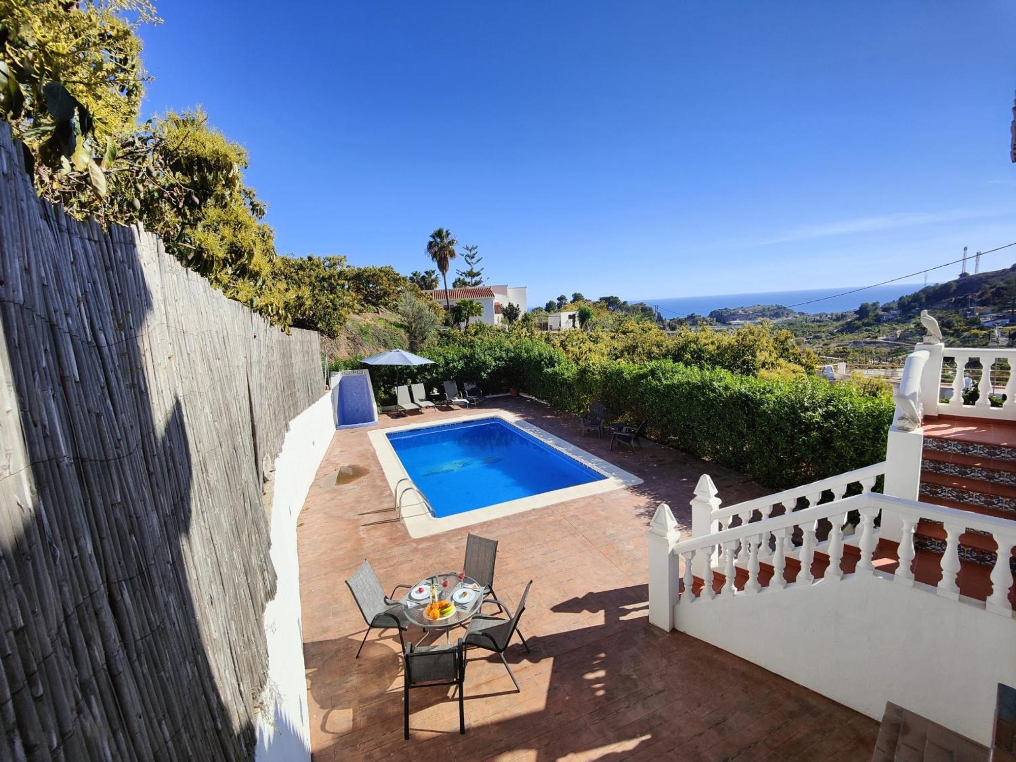 Villa Ap377 Cortijo Maite