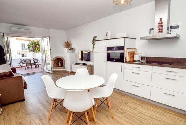 Apartamento Casita Bonita