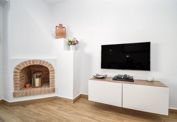 Apartamento Casita Bonita
