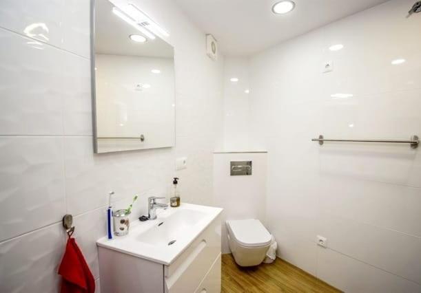 Apartamento Casita Bonita Nerja
