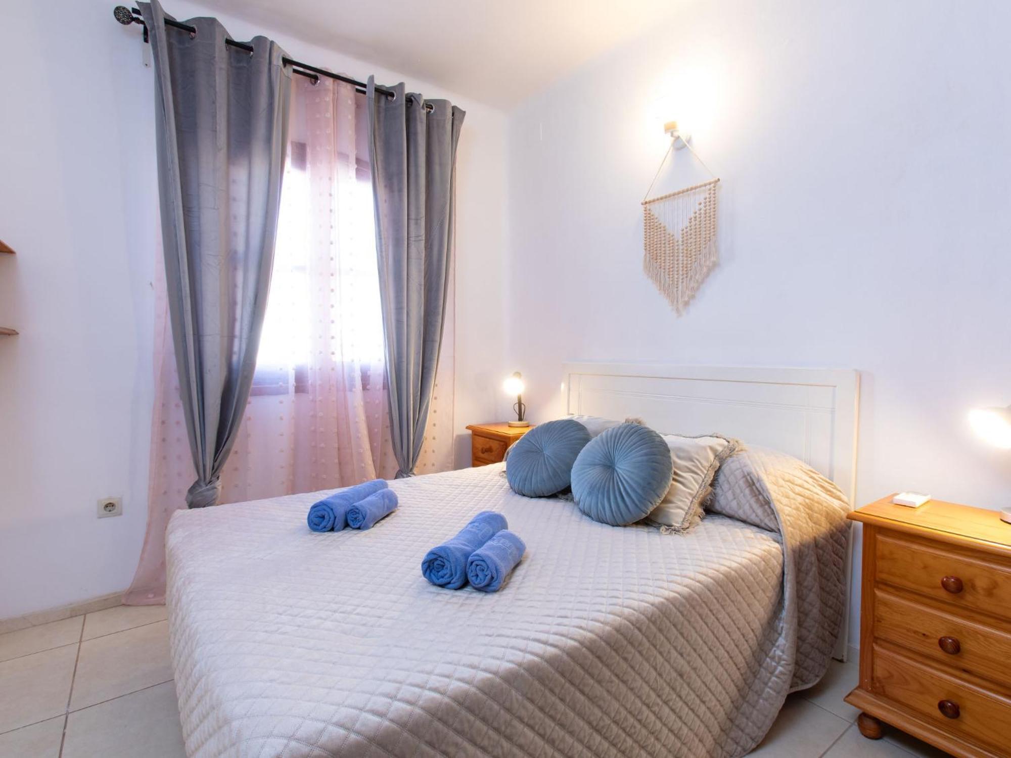 Golondrinas By Interhome * Nerja