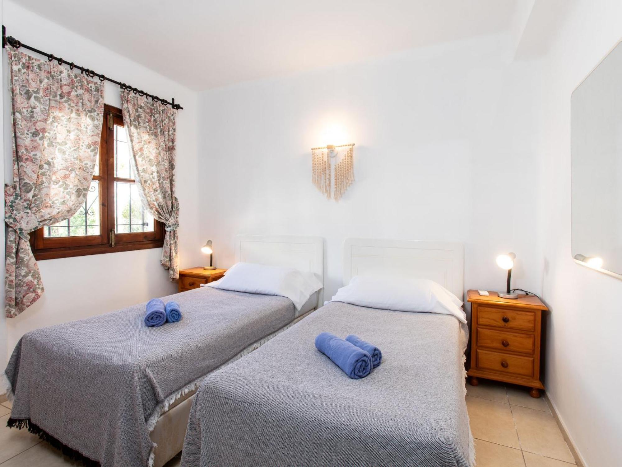 Golondrinas By Interhome Casa de férias Nerja