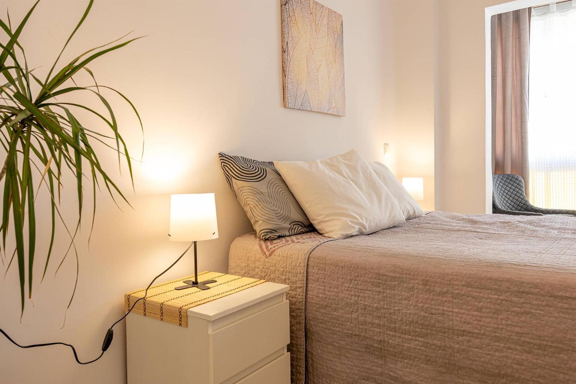 Apartamento Conjunto Andalucia 1h Pea1749 Nerja