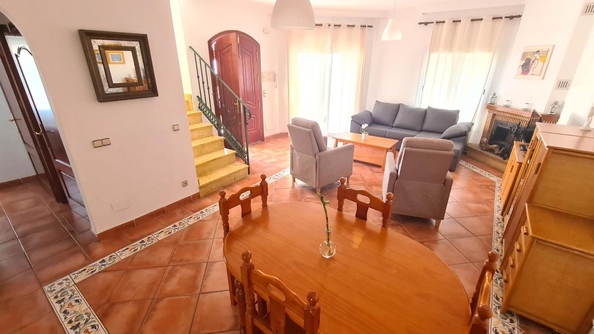 Pousada Tamango Hill Silhouse