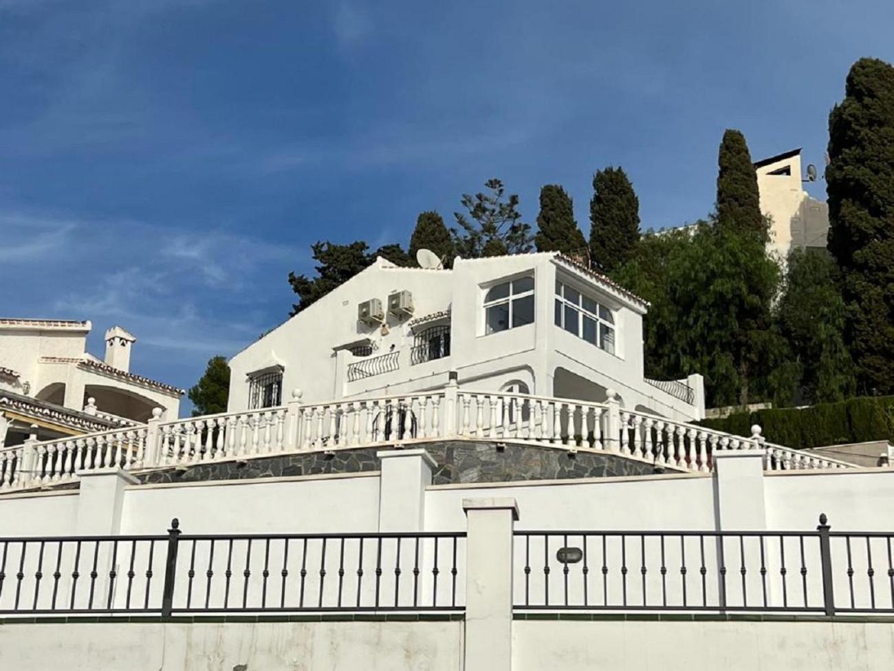 Villa Ap393 - Almendros Nerja