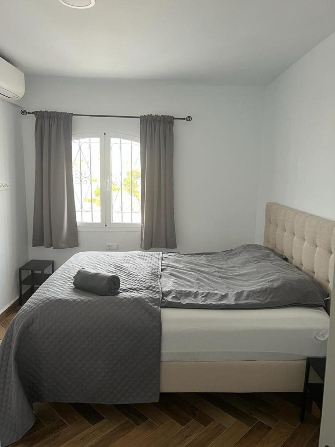Villa Ap393 - Almendros