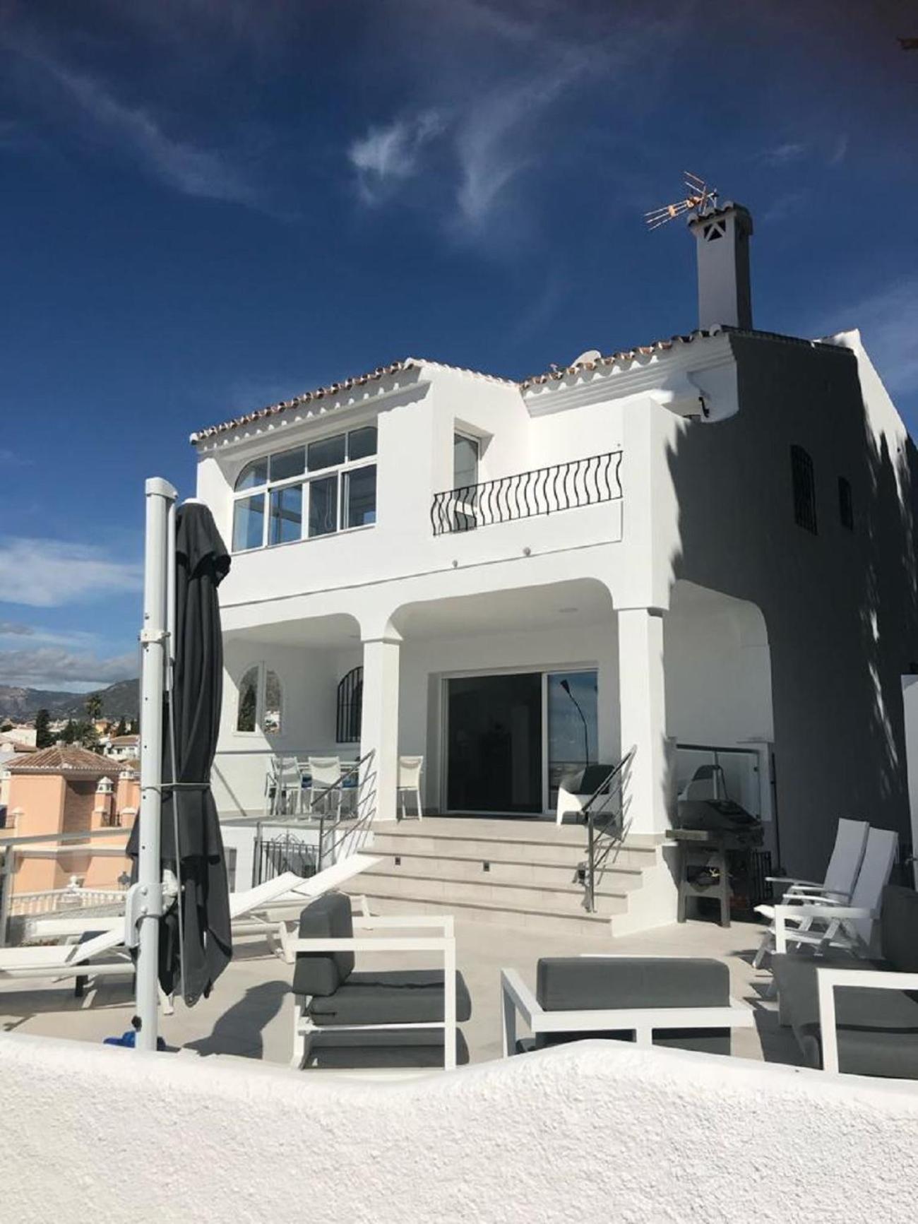 Villa Ap393 - Almendros