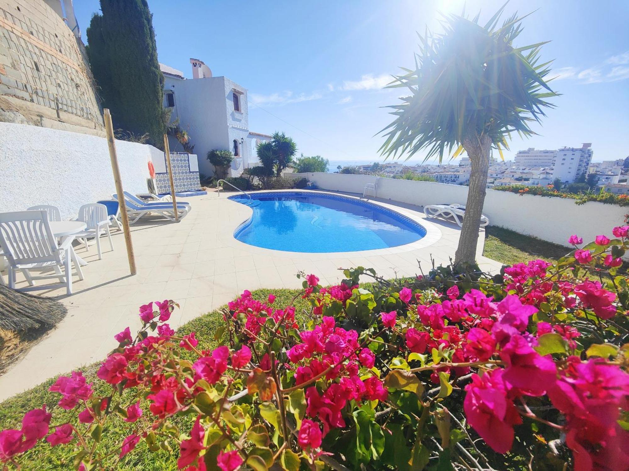 Villa Ap393 - Almendros
