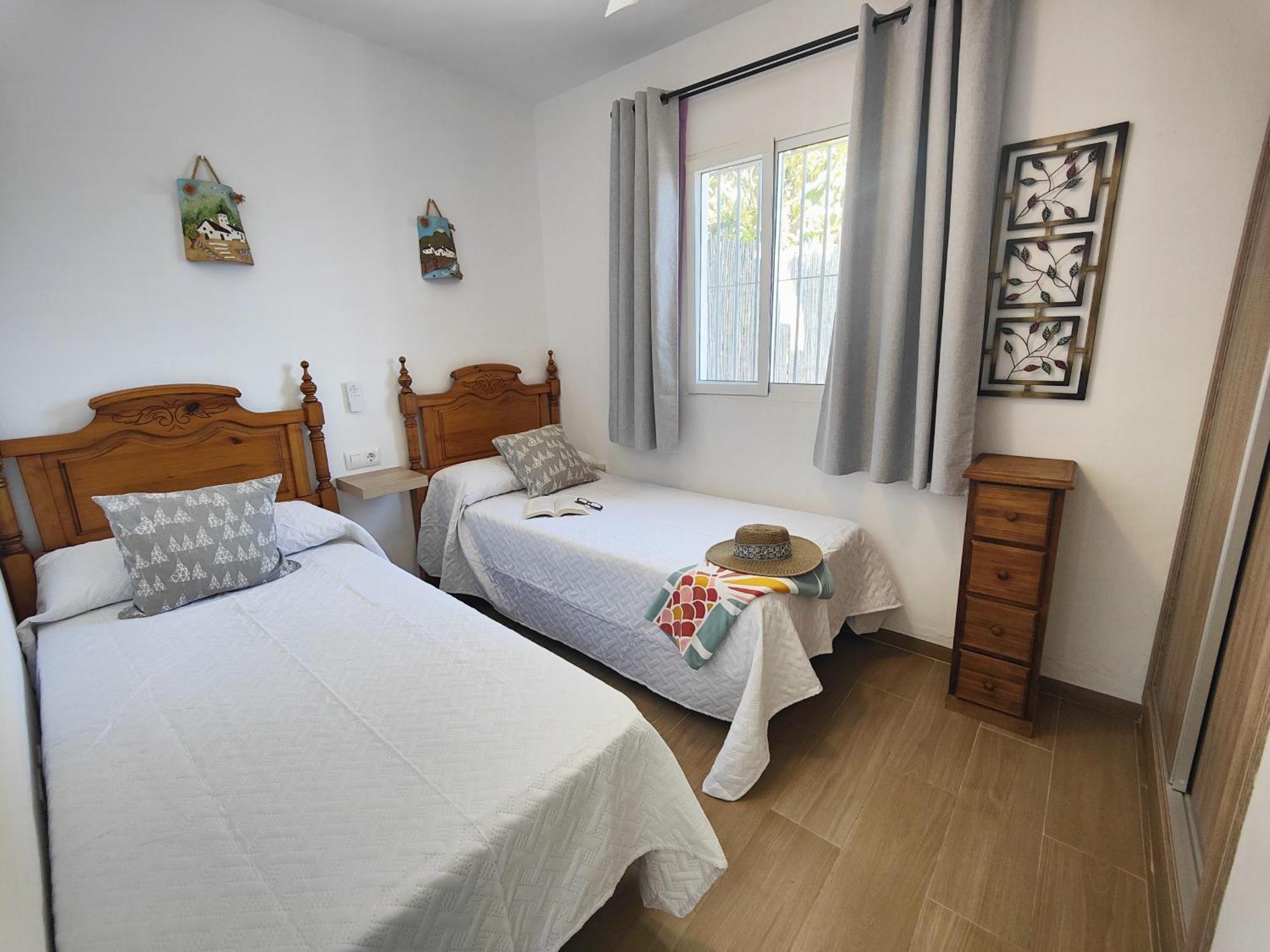 Ap377 Cortijo Maite * Nerja