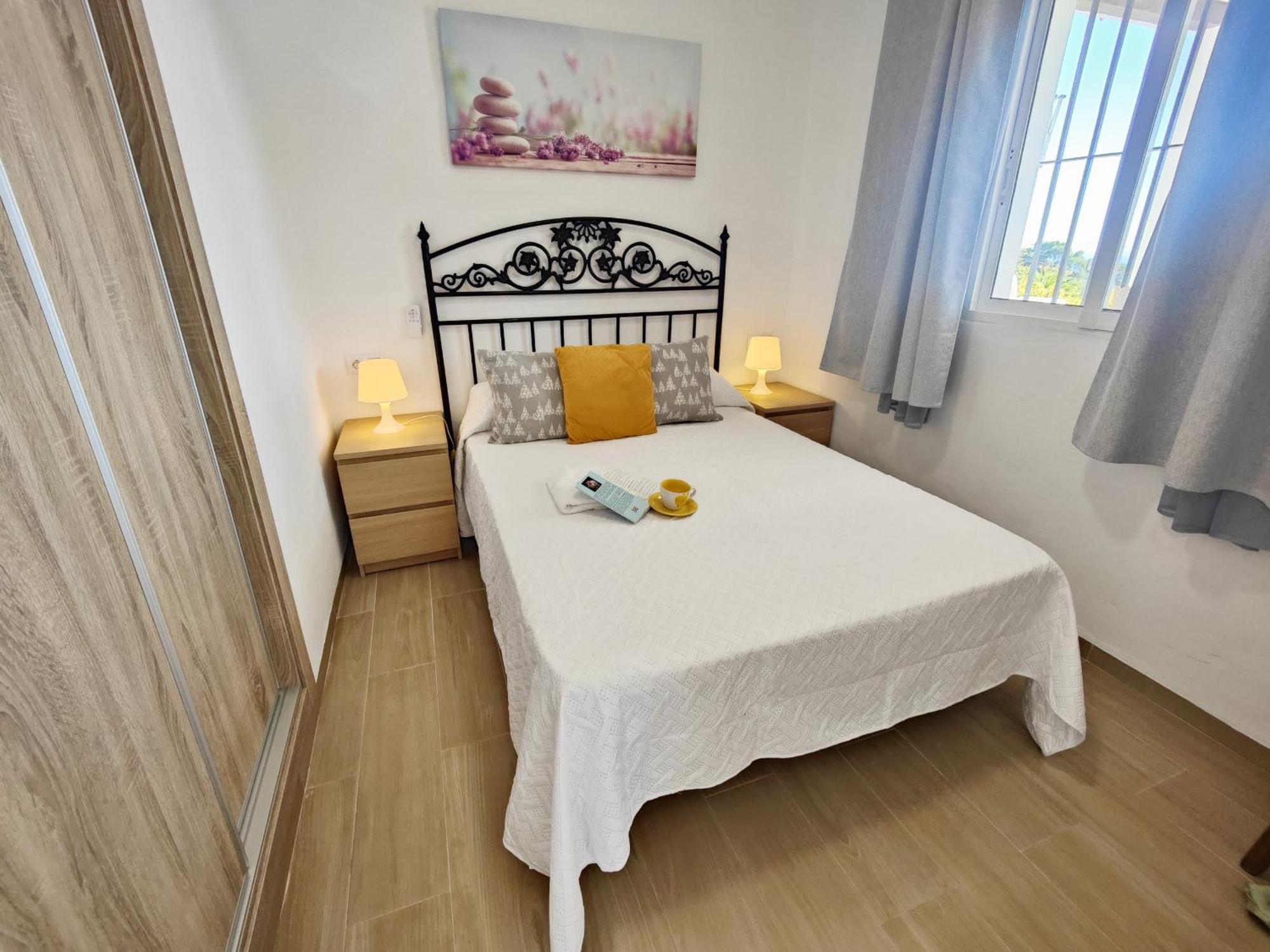 Villa Ap377 Cortijo Maite *