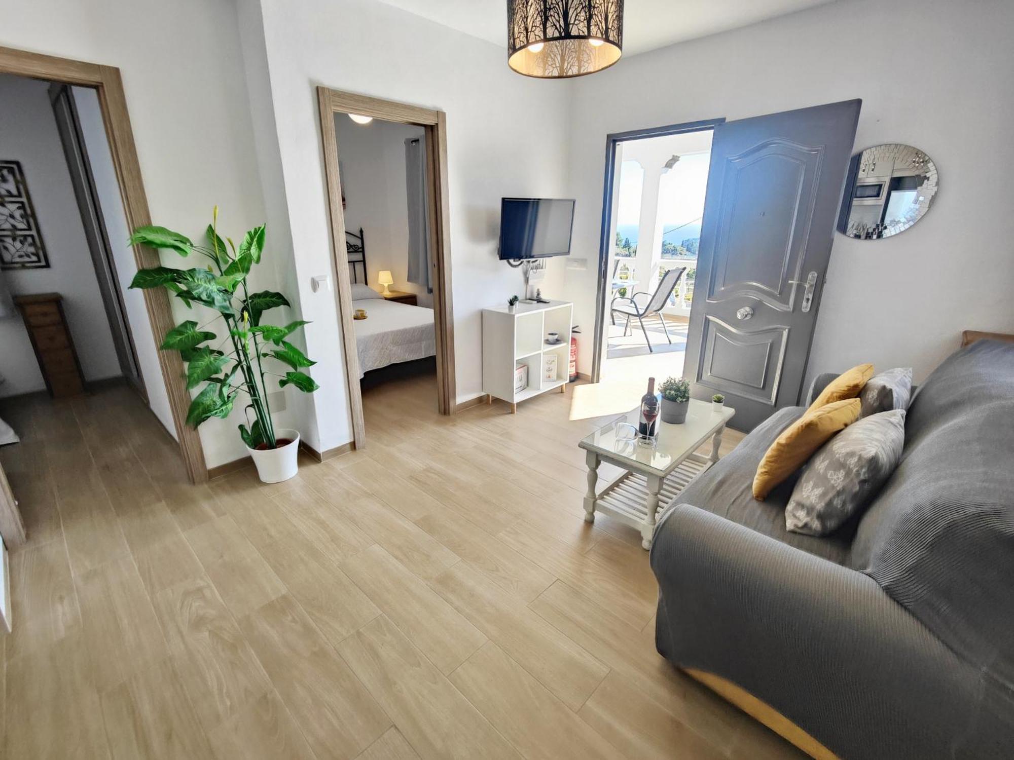 Ap377 Cortijo Maite Villa Nerja