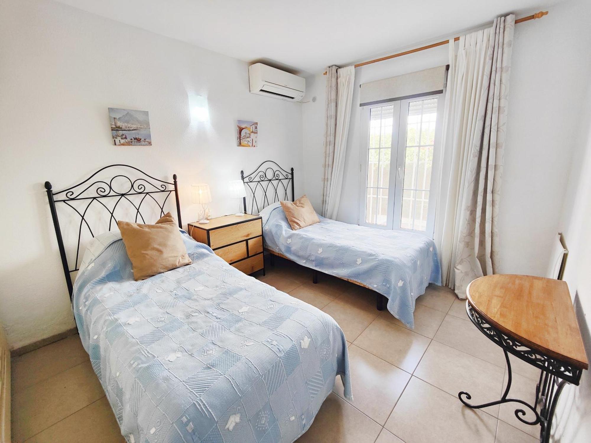 Apartamento Ap397 - Chimenea Sea View Nerja