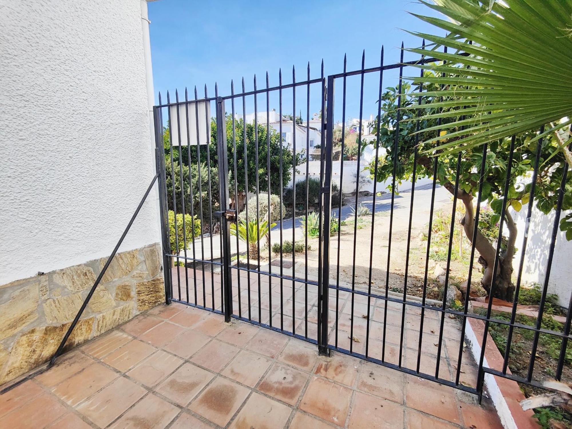 Ap397 - Chimenea Sea View Apartamento Nerja