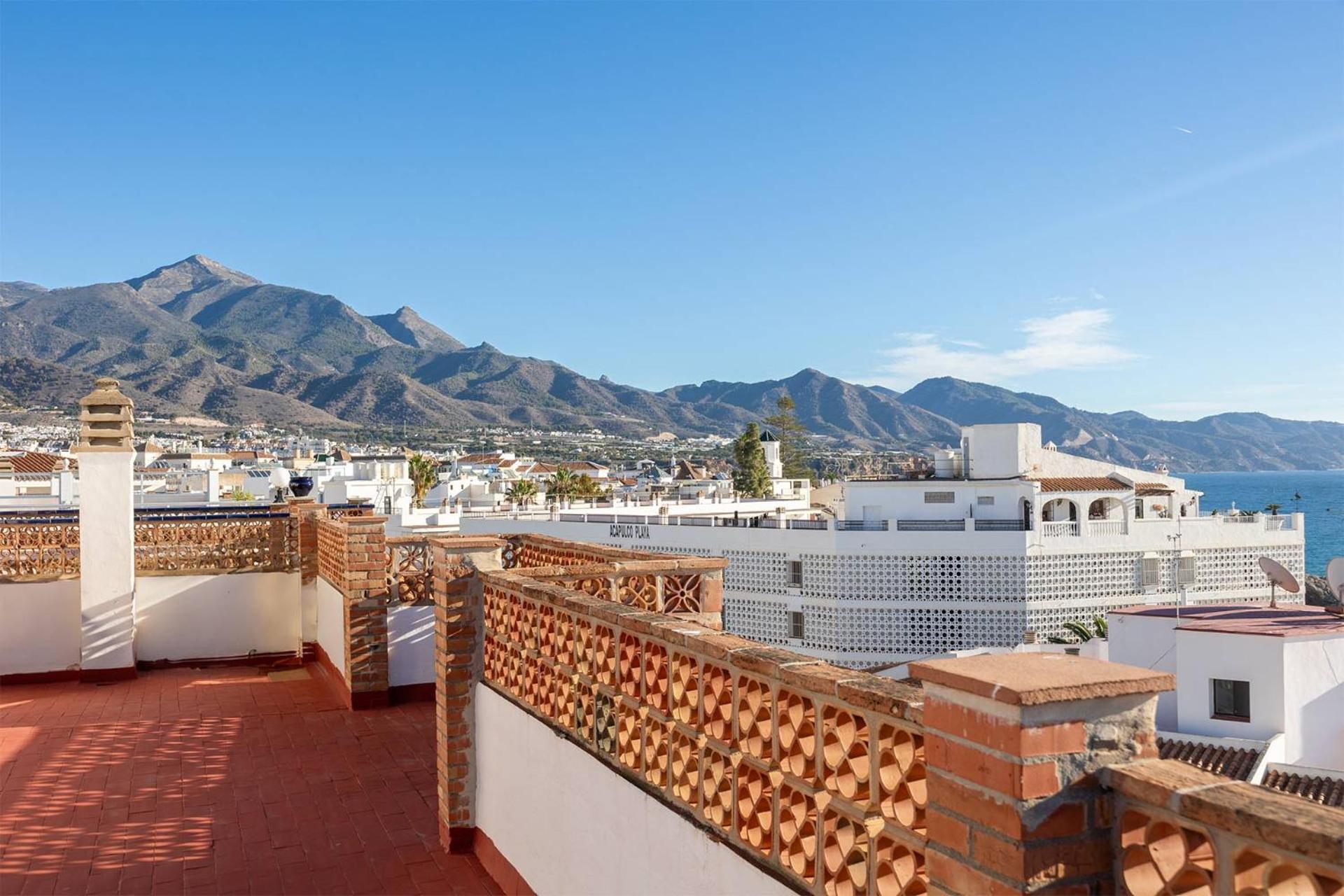Apartamento Conjunto Andalucia 1h Pea1749 *