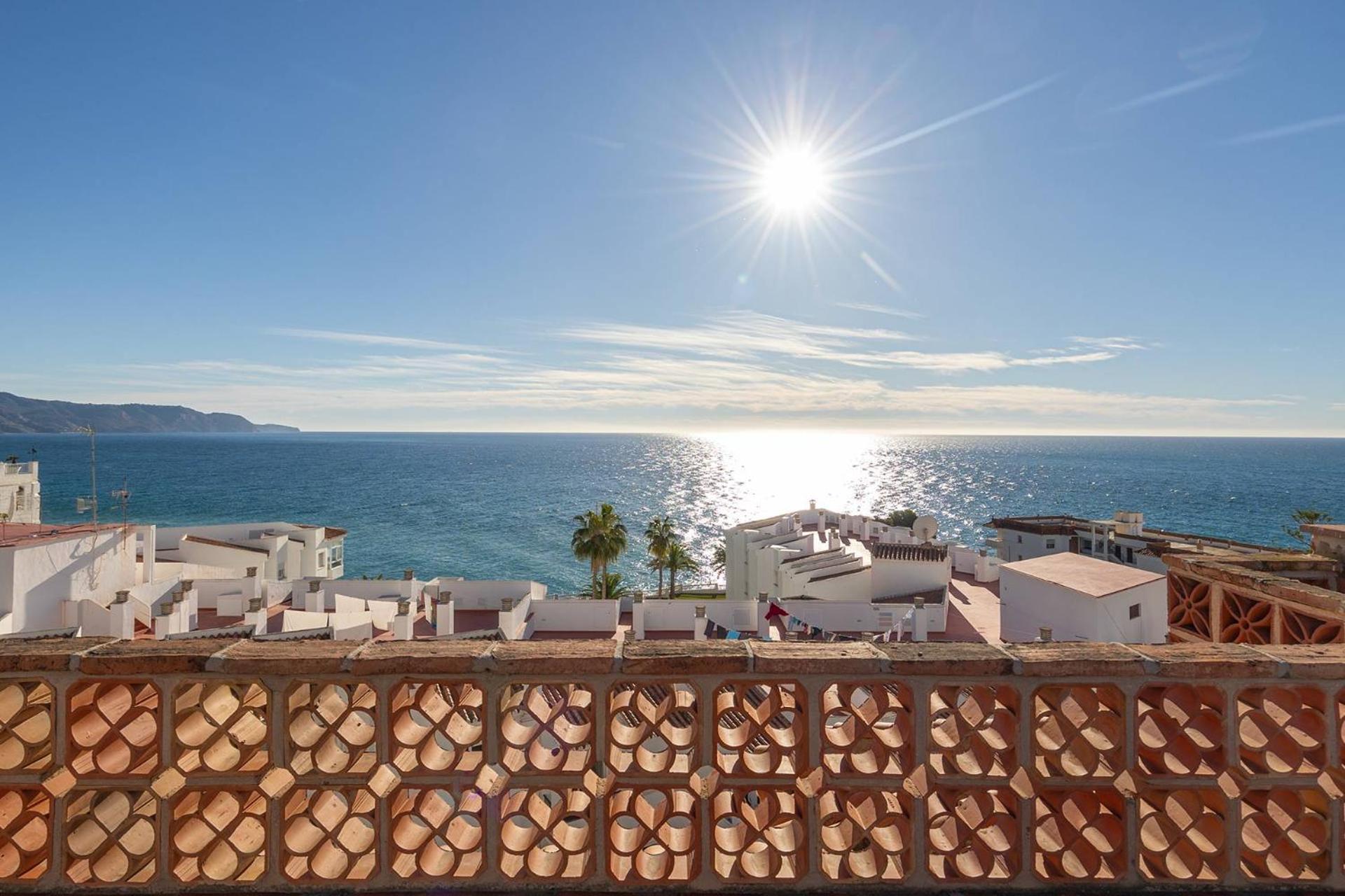 Apartamento Conjunto Andalucia 1h Pea1749
