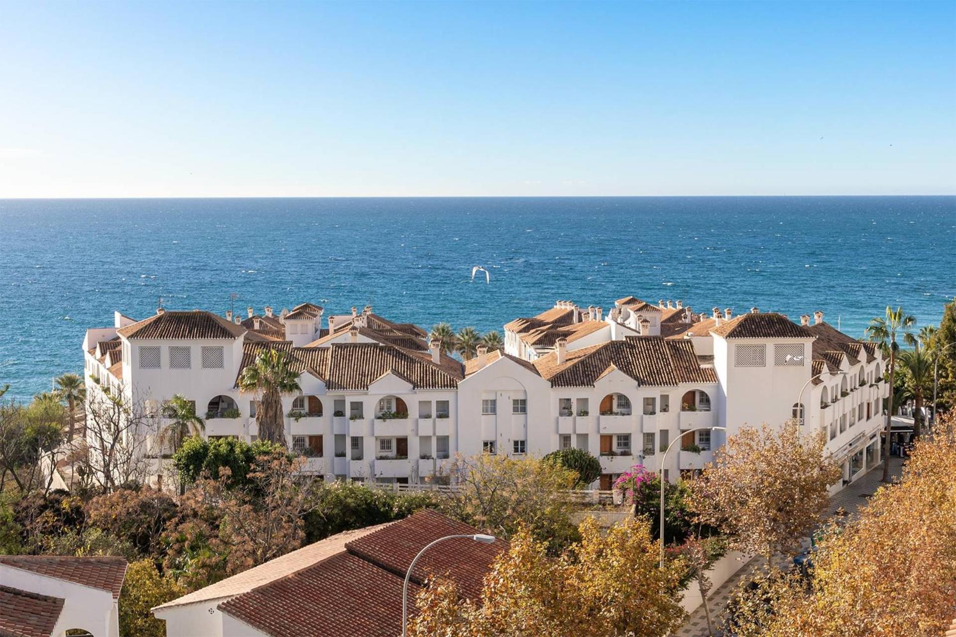 Conjunto Andalucia 1h Pea1749 Apartamento Nerja
