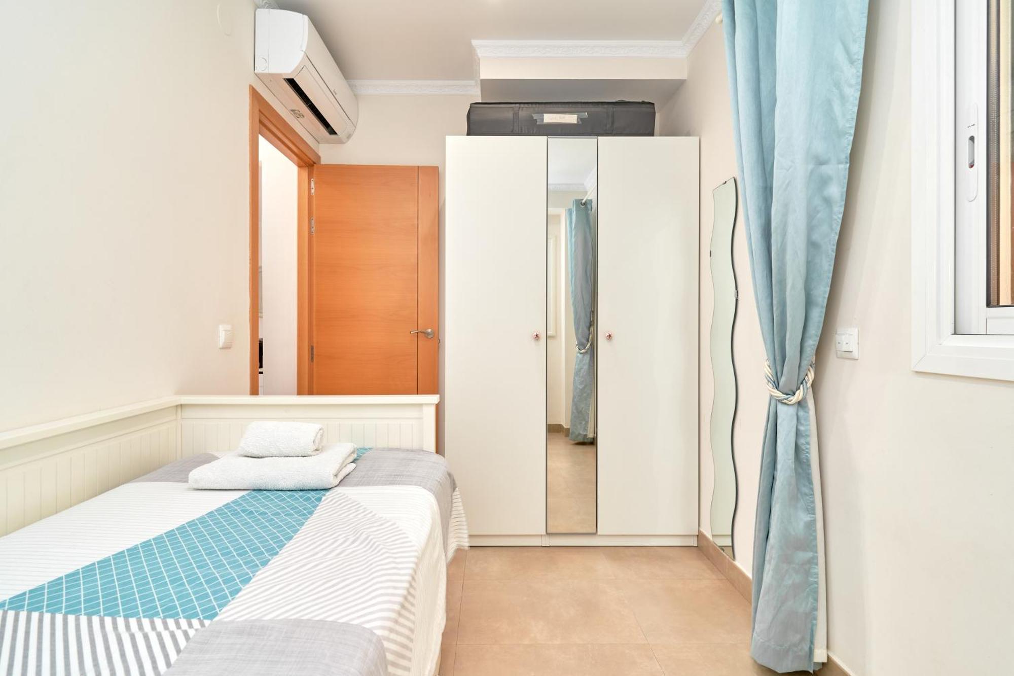 Apartamento Plaza Espana E1 Nerja