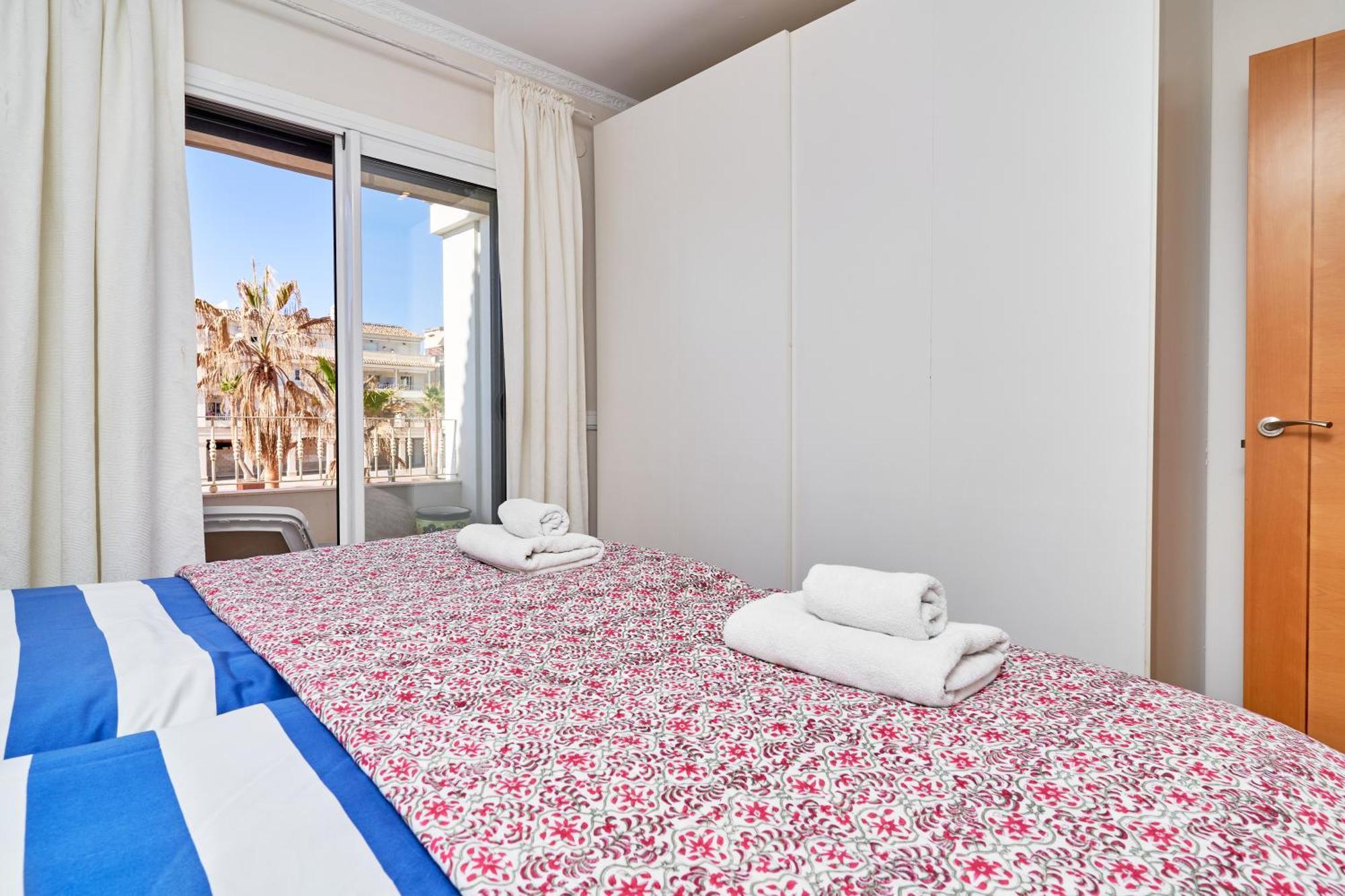 Apartamento Plaza Espana E1 *