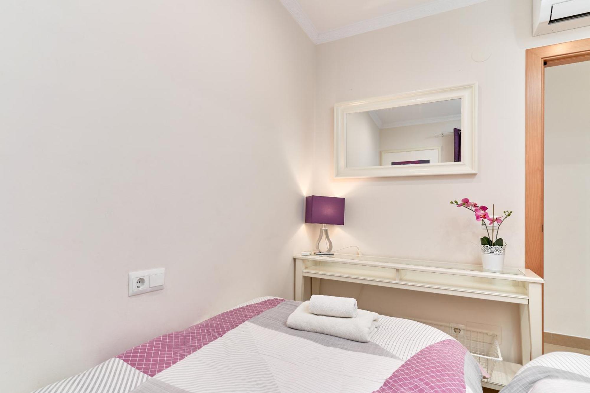 Plaza Espana E1 Apartamento
