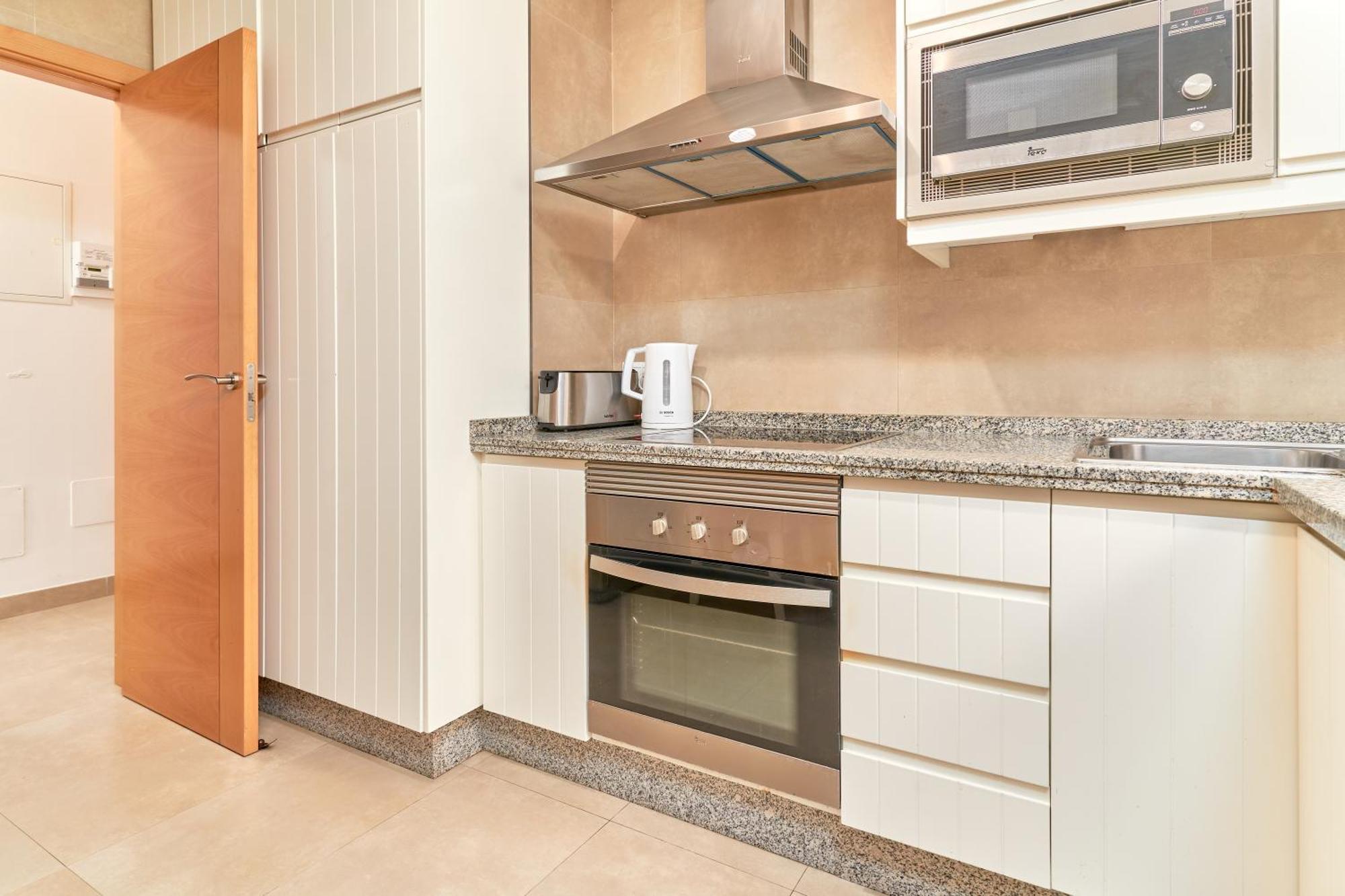 Apartamento Plaza Espana E1 Nerja