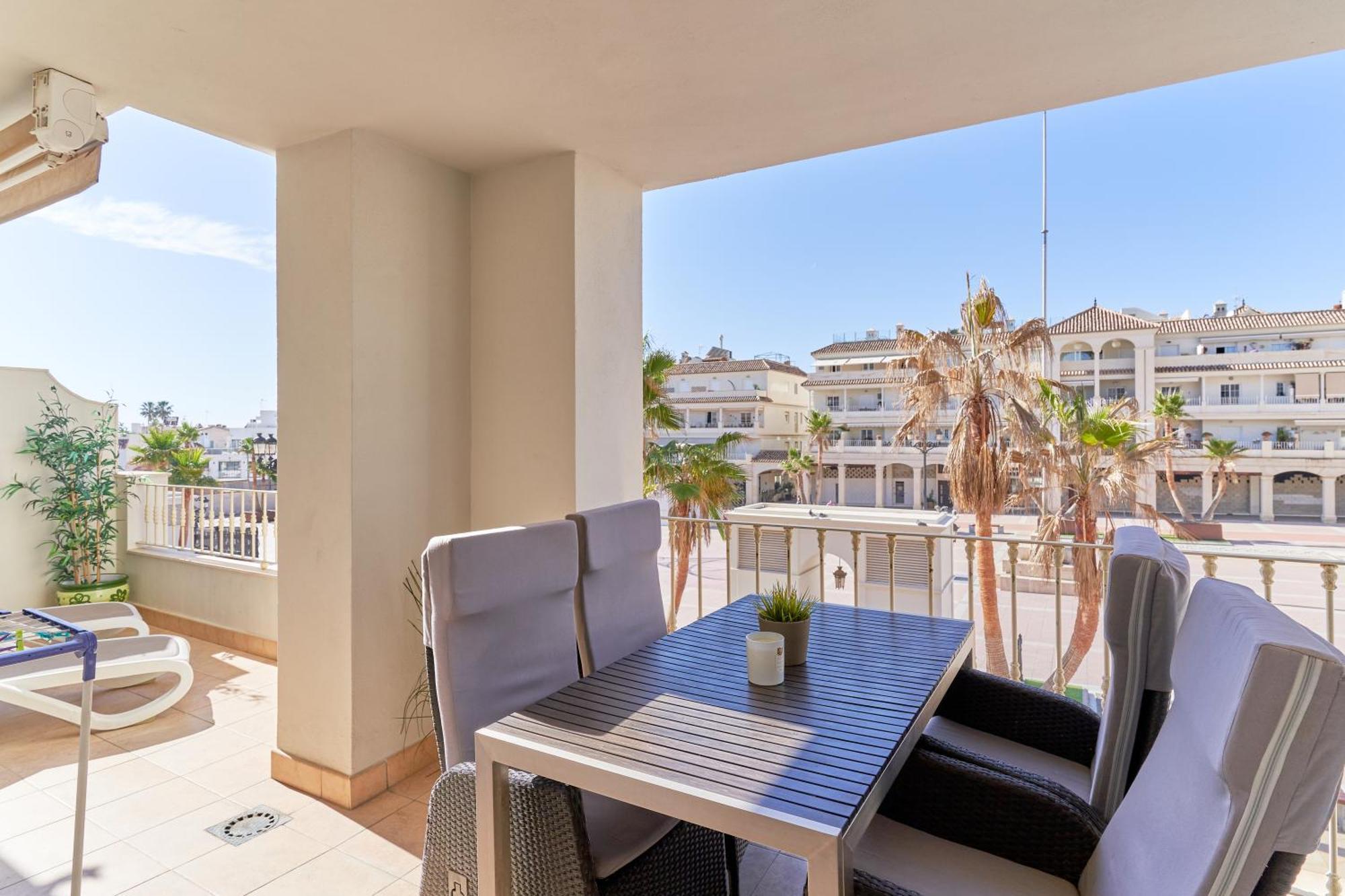 Apartamento Plaza Espana E1 *