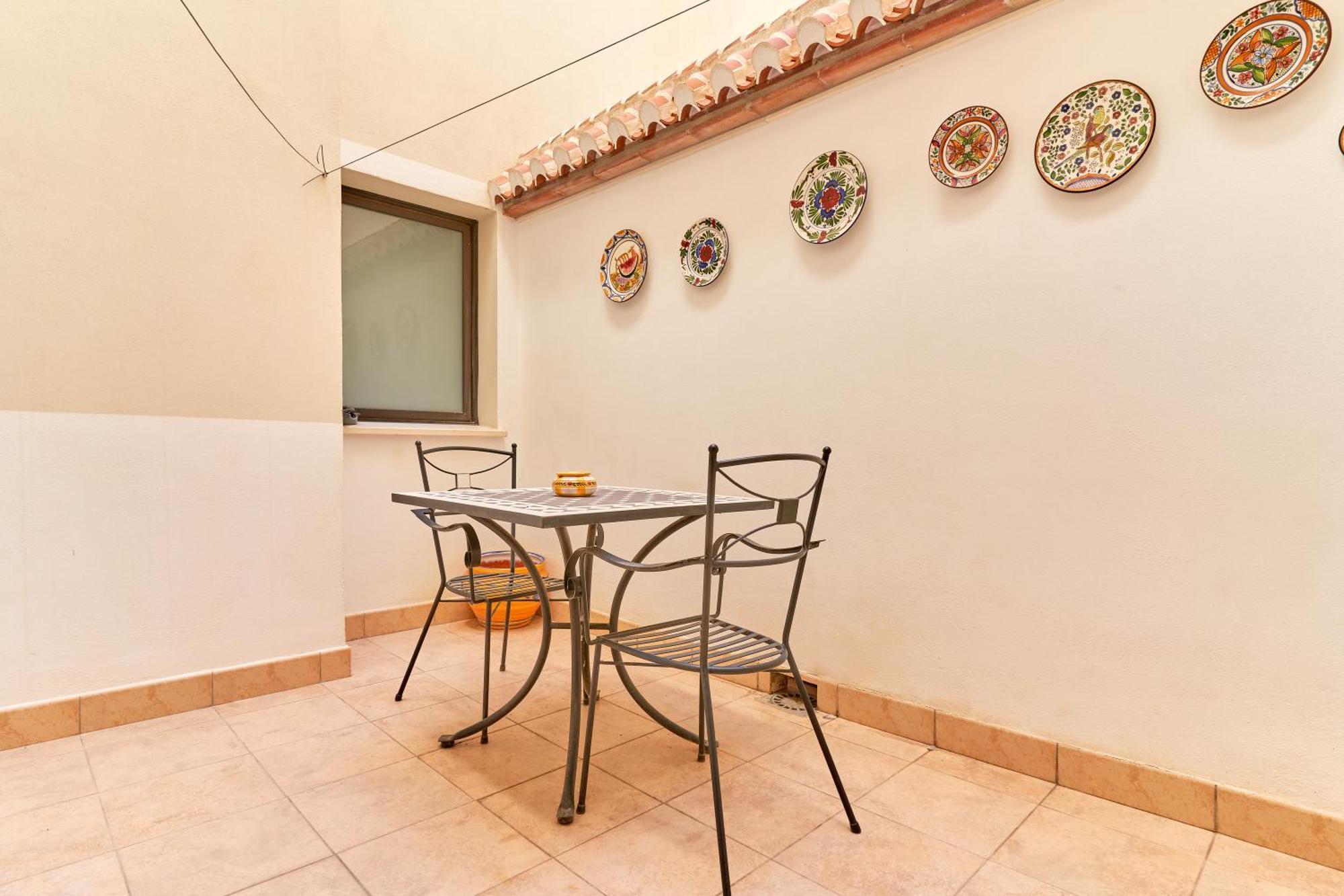 Plaza Espana E1 Apartamento Nerja