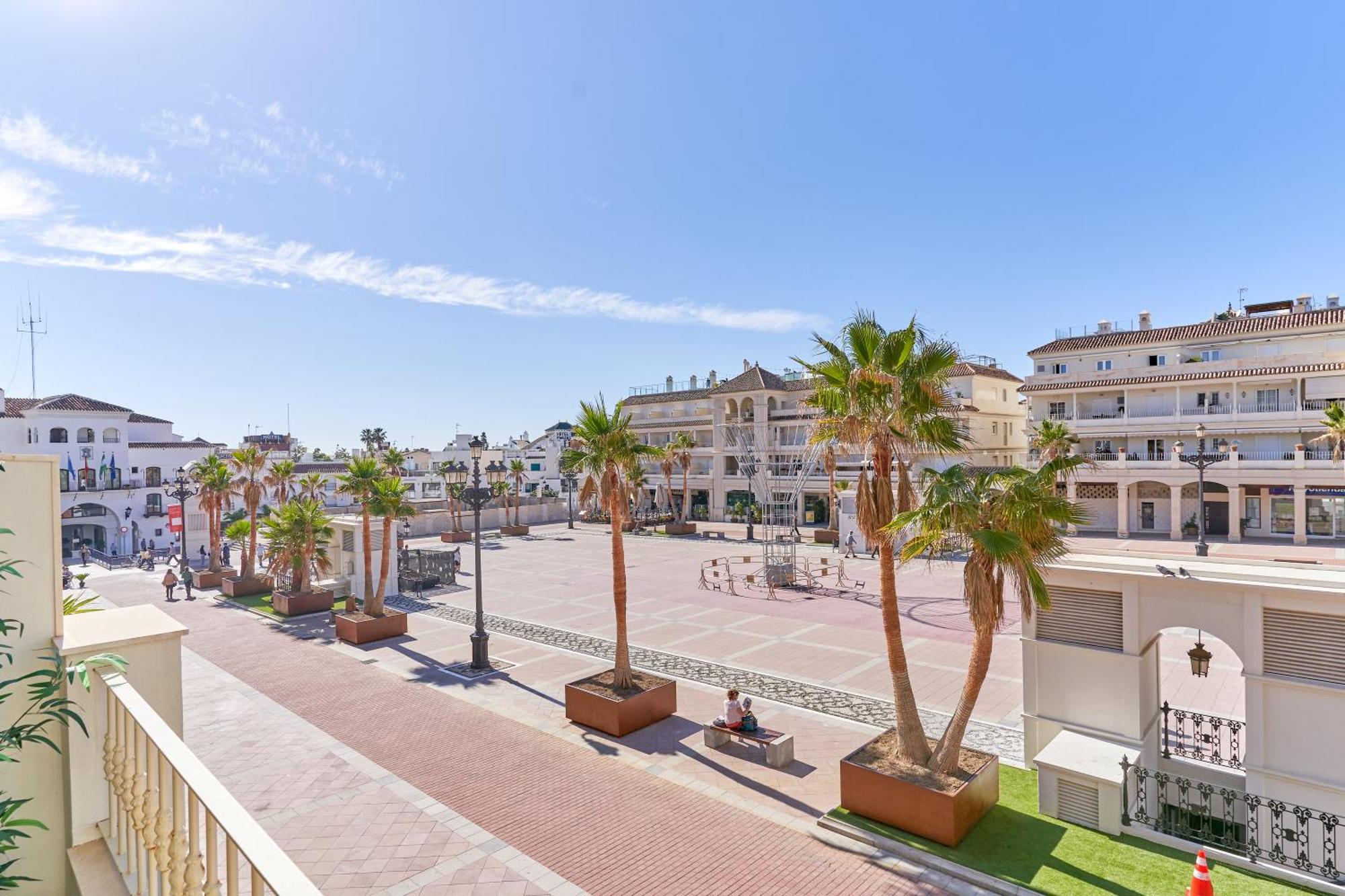 Apartamento Plaza Espana E1