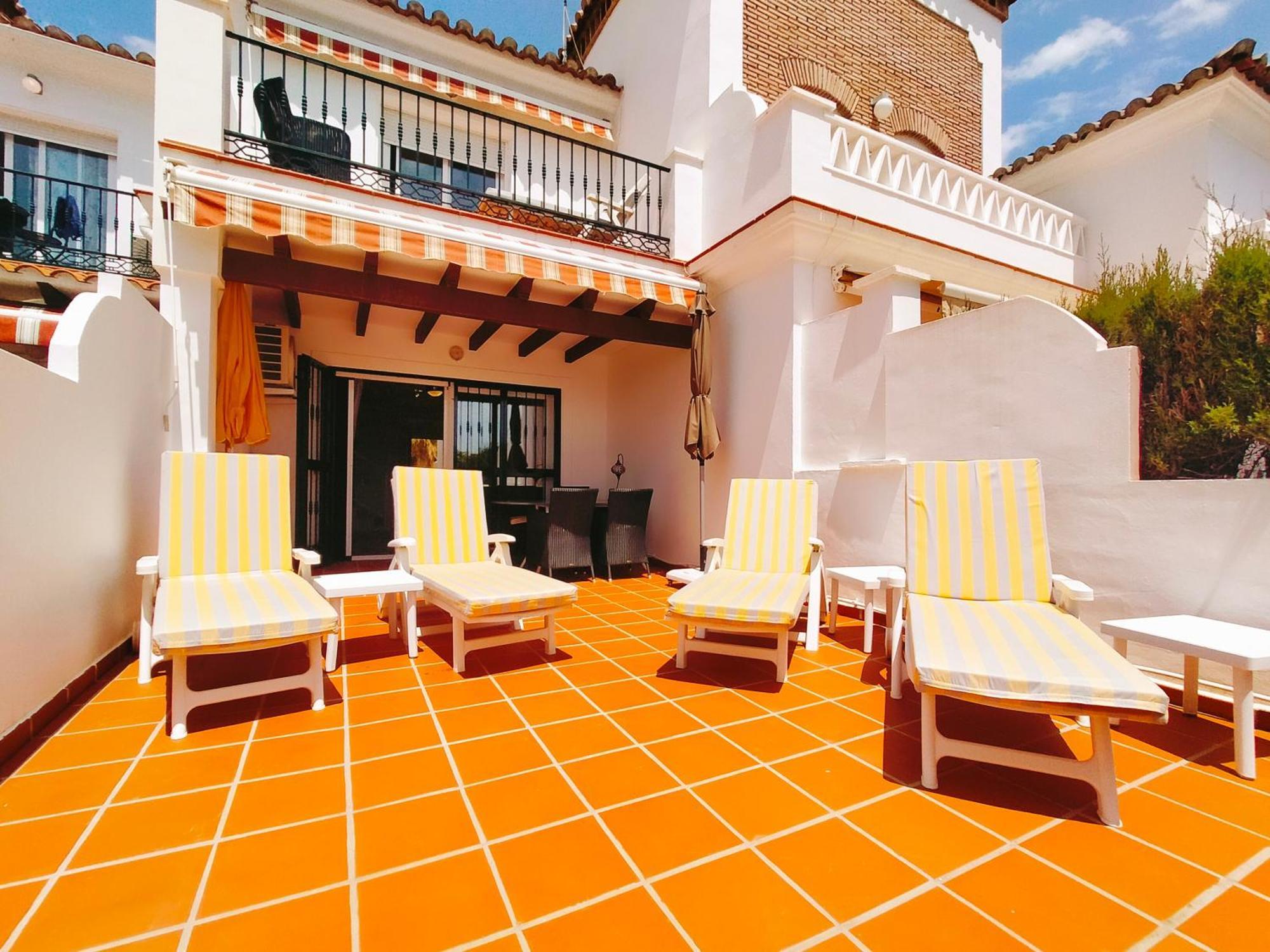 Сasa de vacaciones Sun Casa Cipreses 5 *