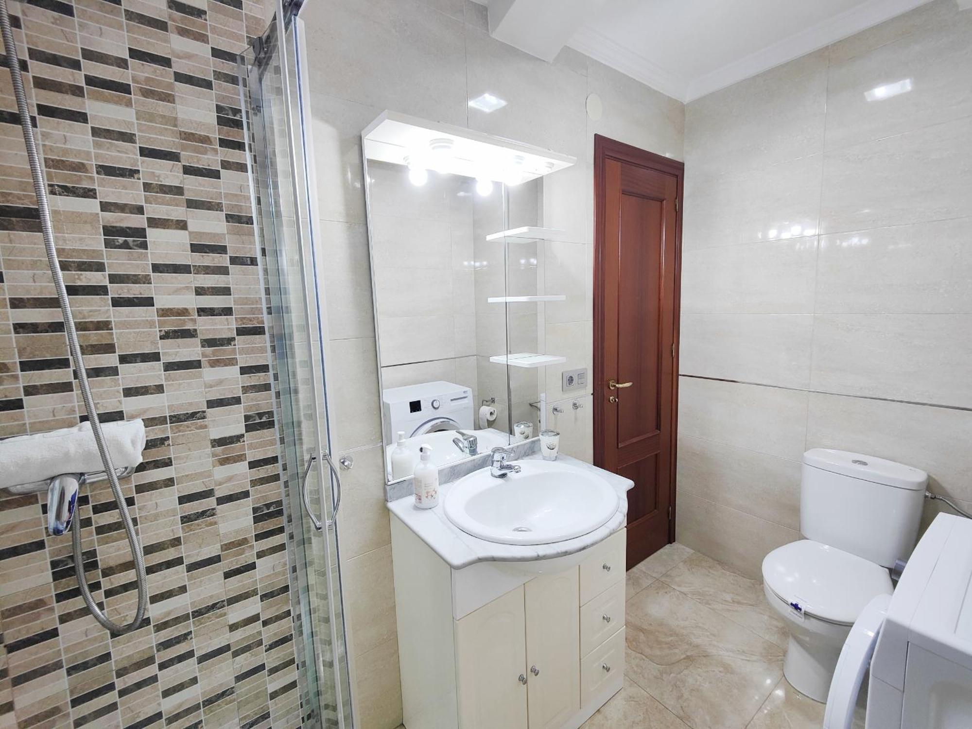Ap392 - Casa Mia Coronado * Nerja