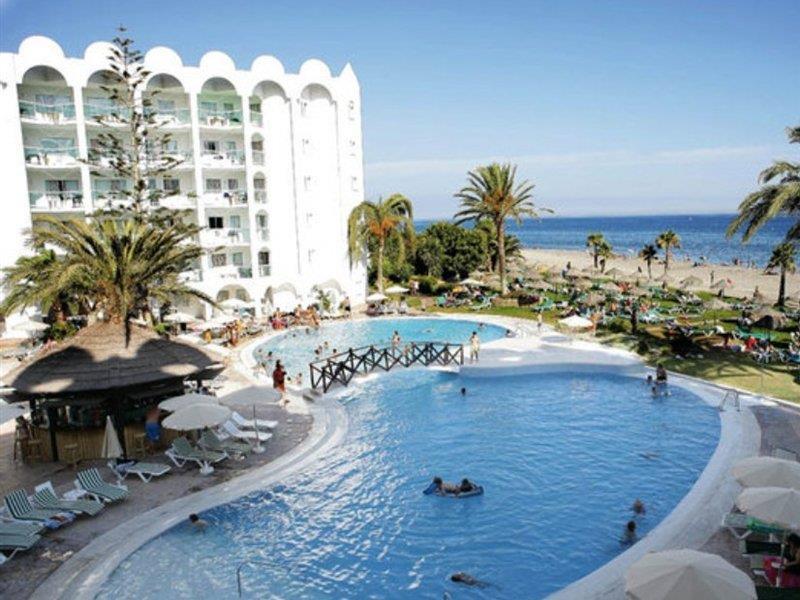 Ona Marinas De 4*