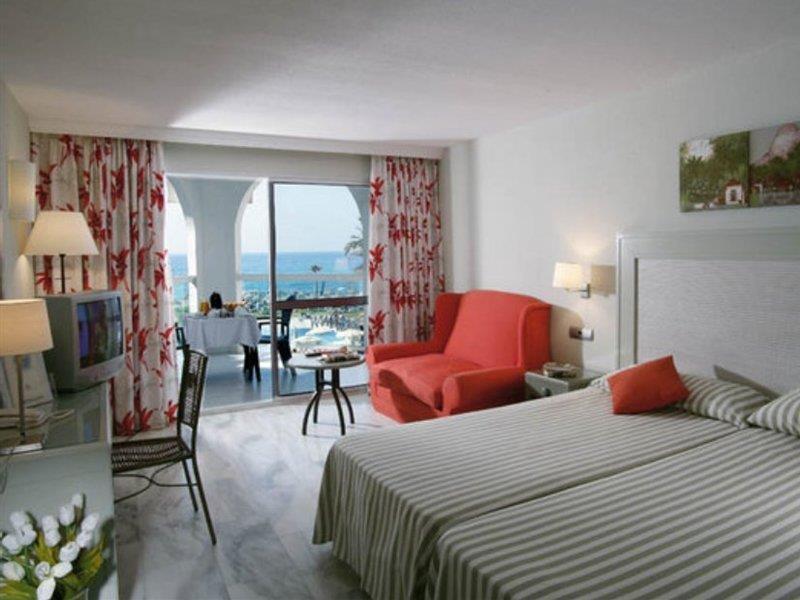 Ona Marinas De Aparthotel 4*