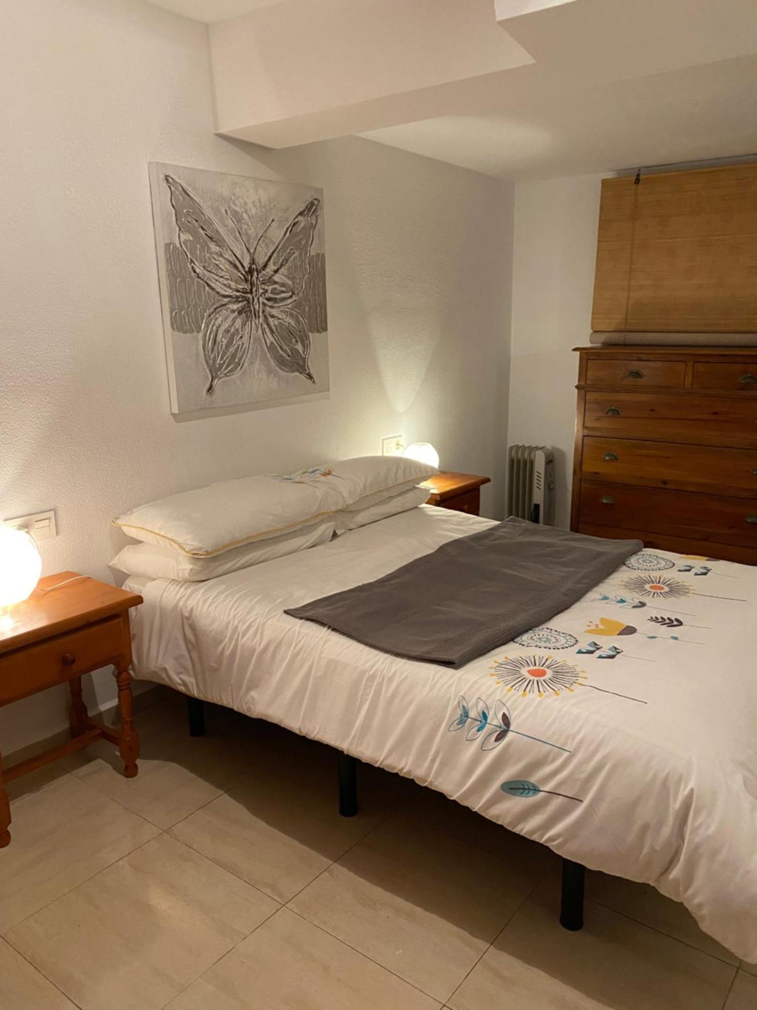 Casa Angelines Holiday home
