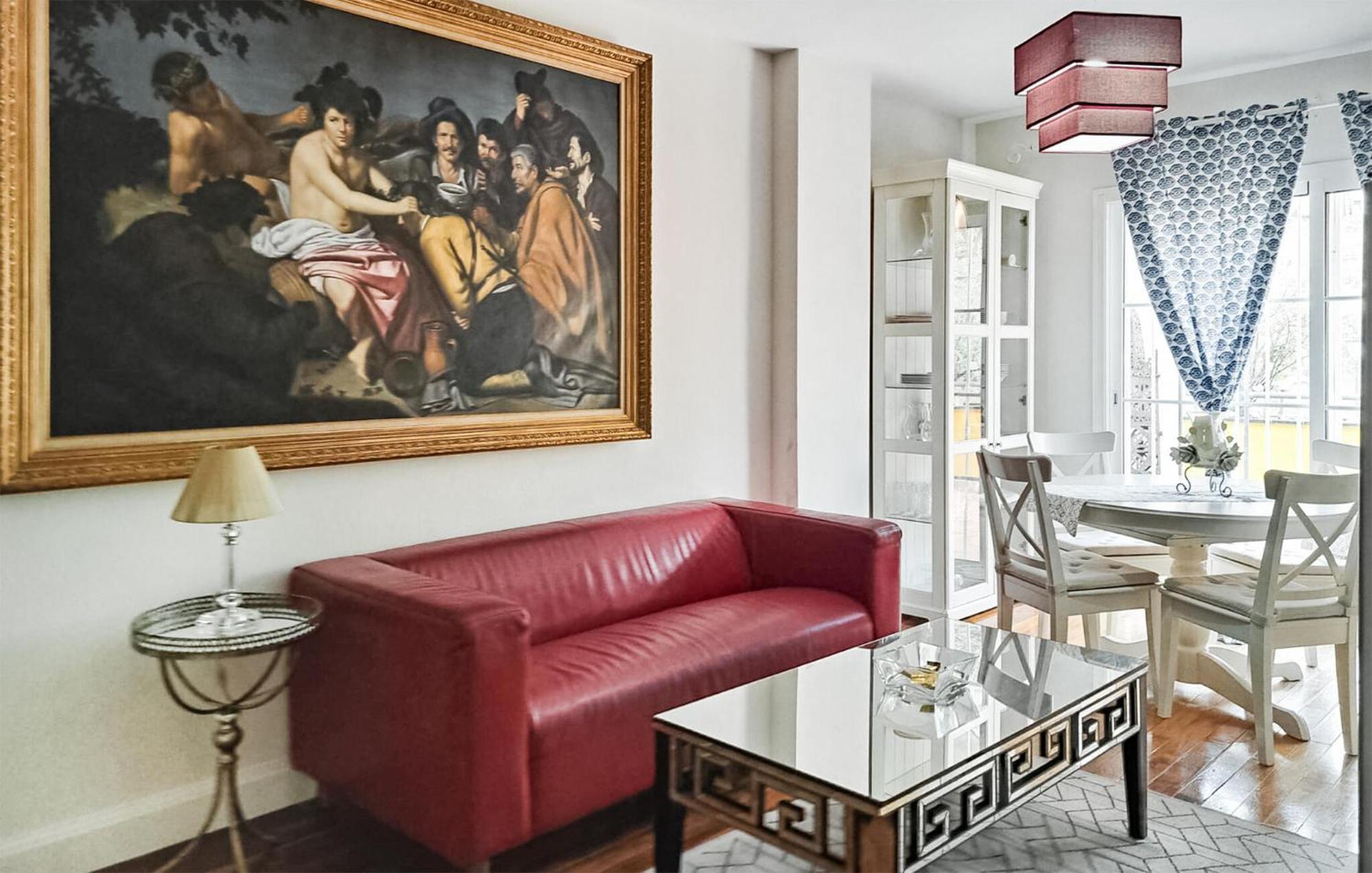 Stunning In With Jacuzzi Apartamento *