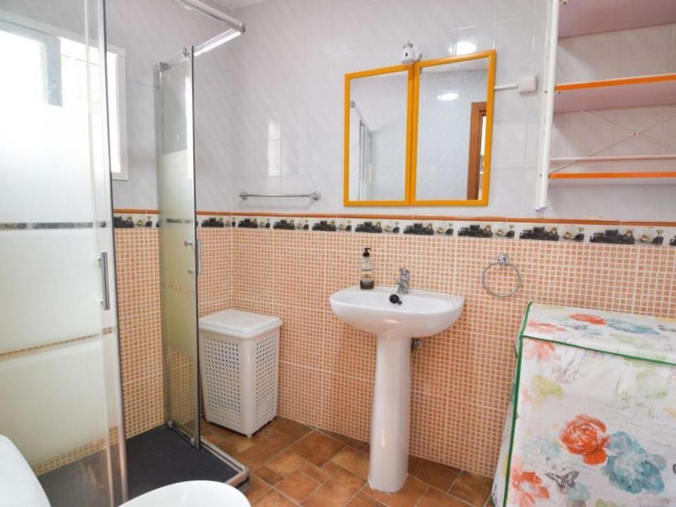 - Casa Vivi 12 * Nerja