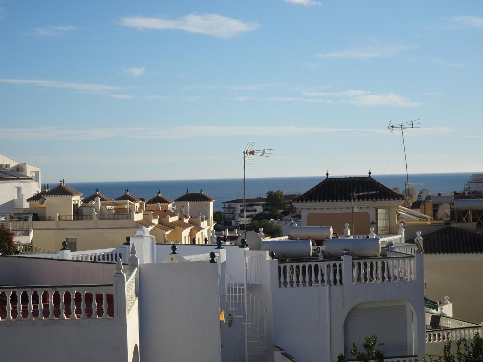 - Casa Vivi 12 Сasa de vacaciones Nerja