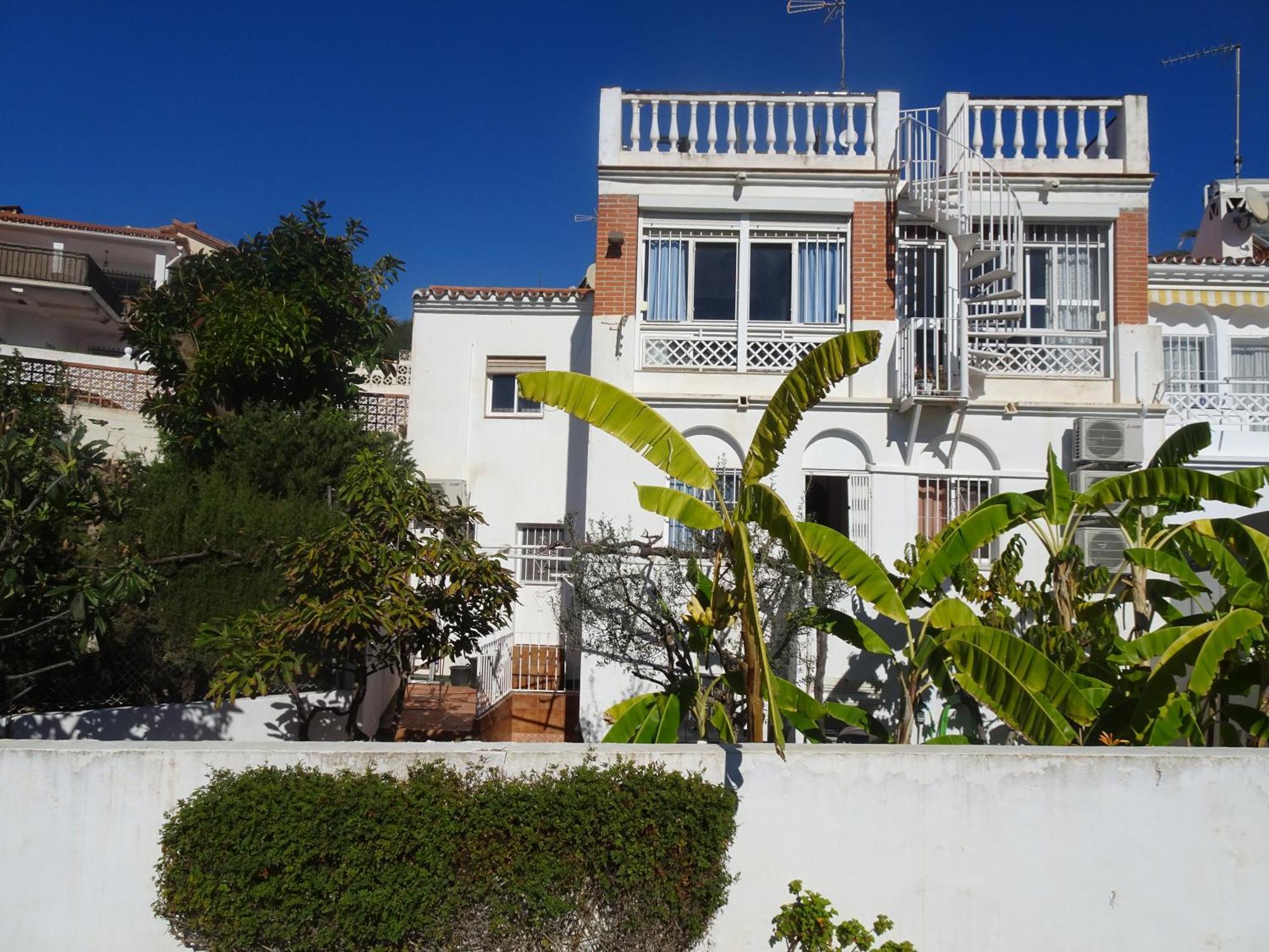 - Casa Vivi 12 Nerja