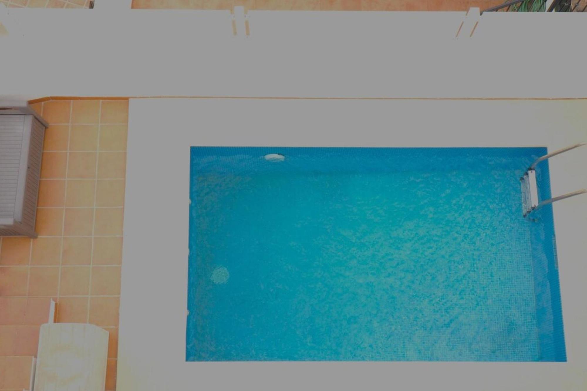 Stylish Private Pool Ideal For Large Family Villa