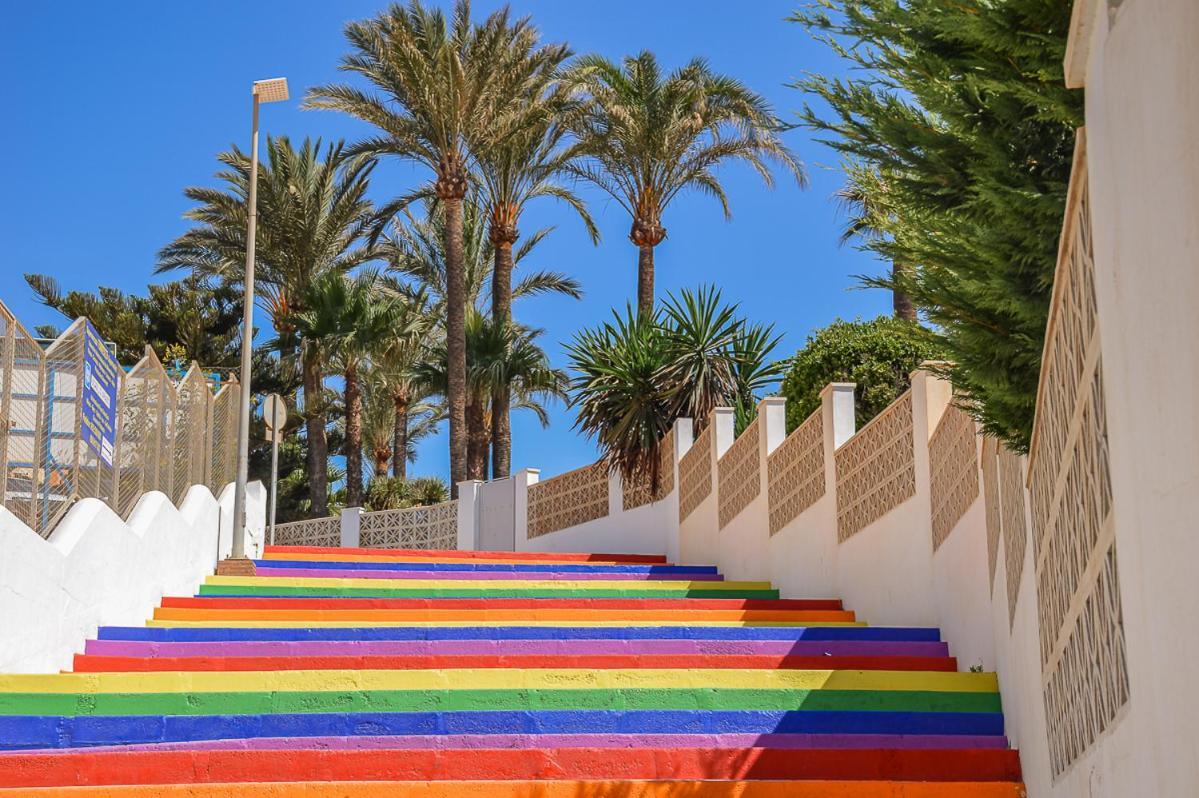 Andaluz Toboso Apartamento