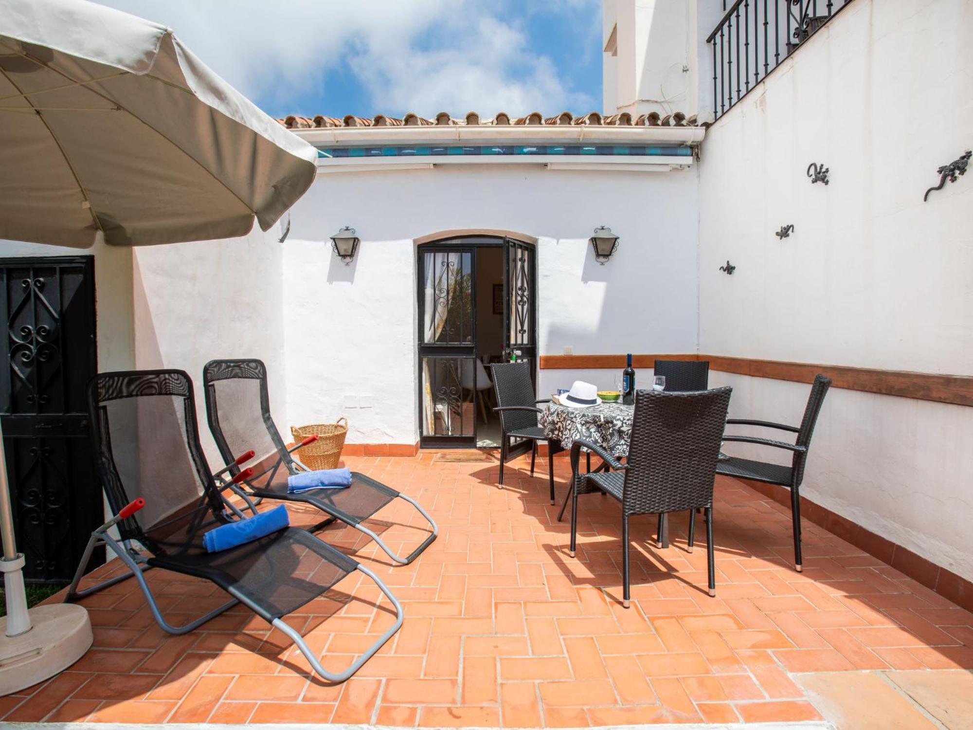 Casa de férias Golondrinas By Interhome Nerja