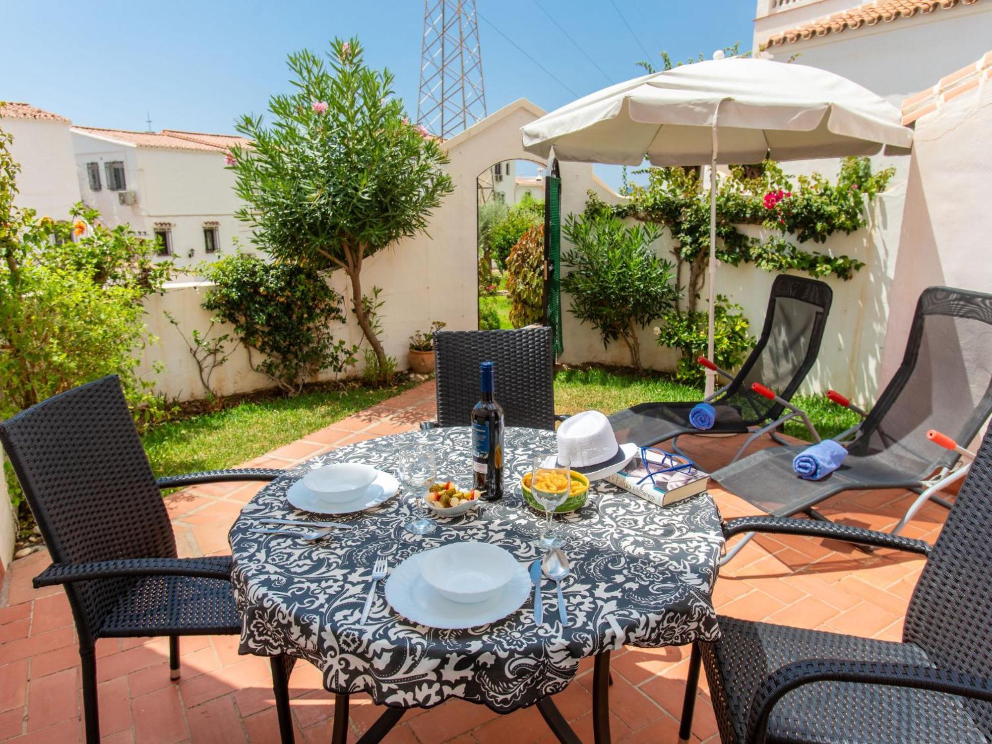 Casa de férias Golondrinas By Interhome Nerja