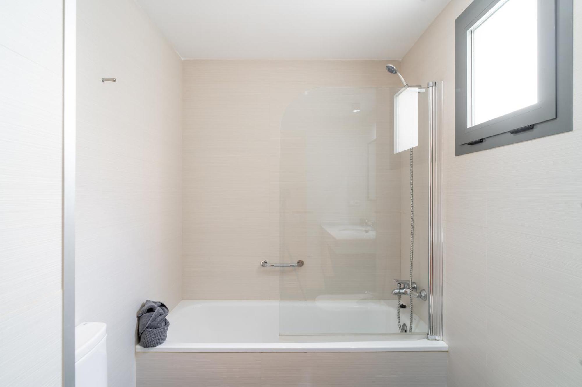 Apartment Penthouse Mirador 5b Casasol Nerja