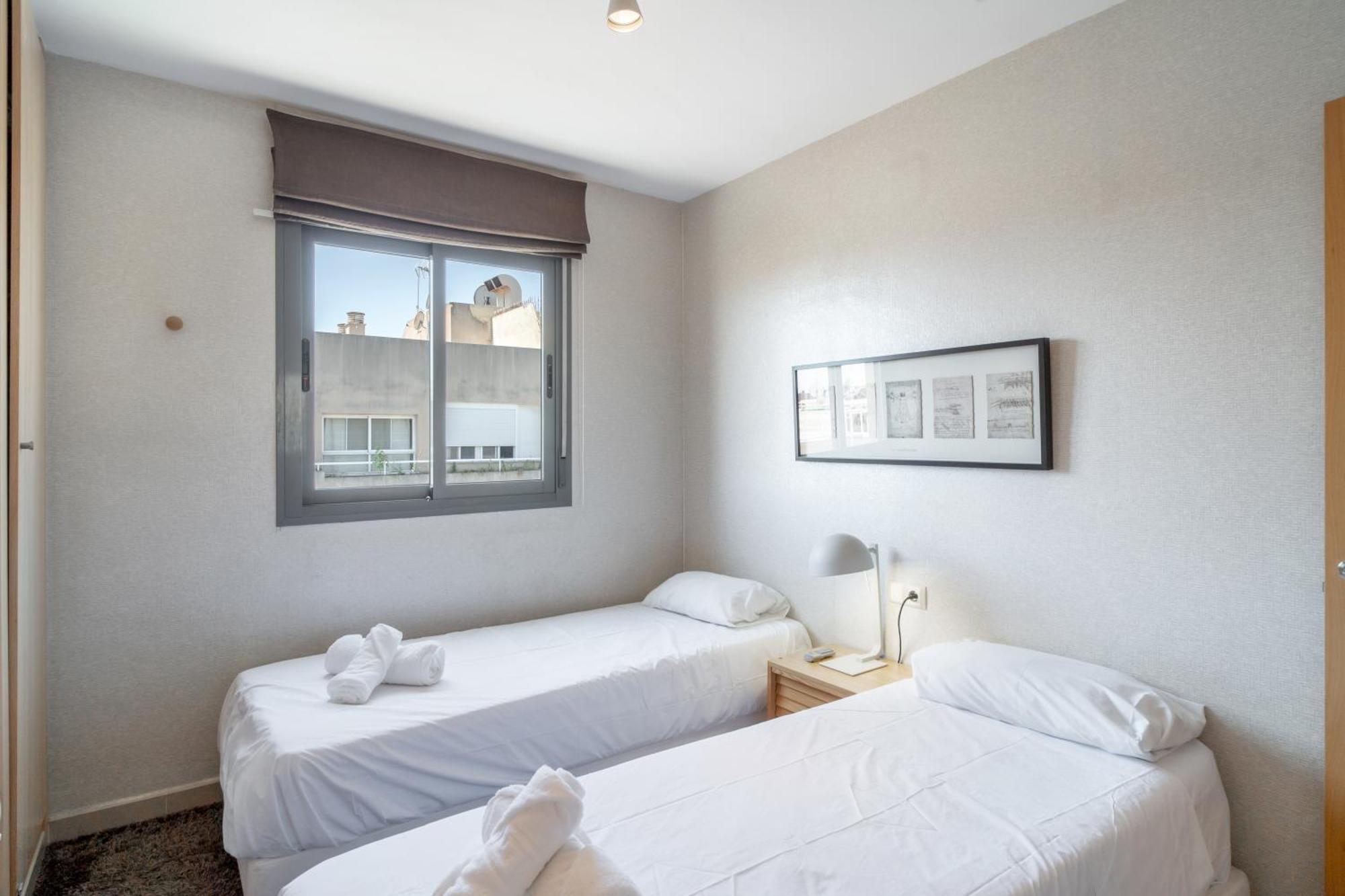 Penthouse Mirador 5b Casasol Apartment Nerja