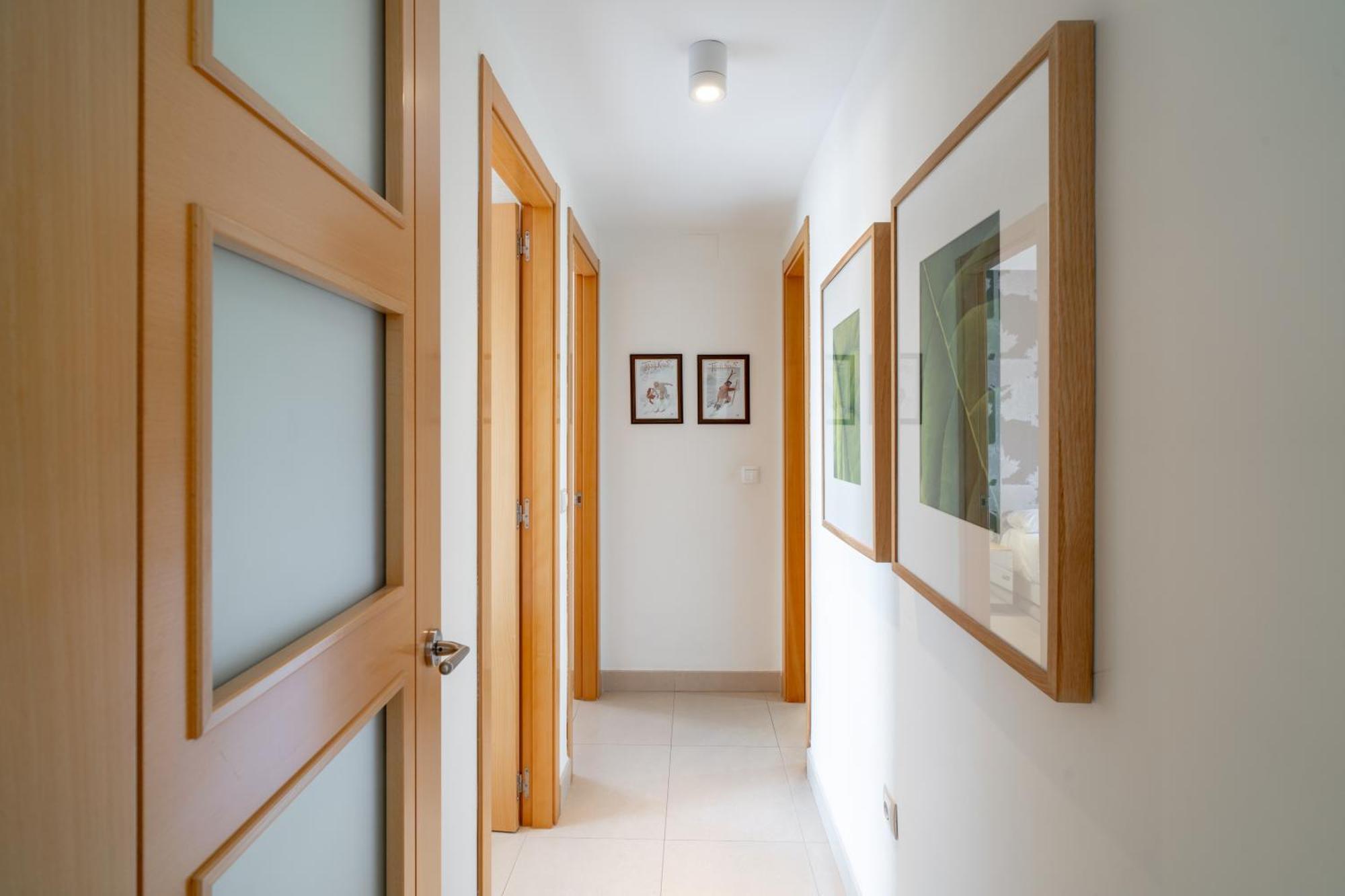 Apartment Penthouse Mirador 5b Casasol *