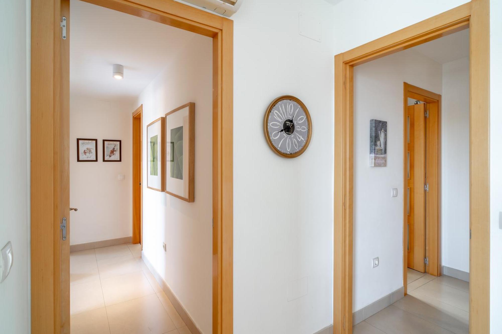Apartment Penthouse Mirador 5b Casasol *