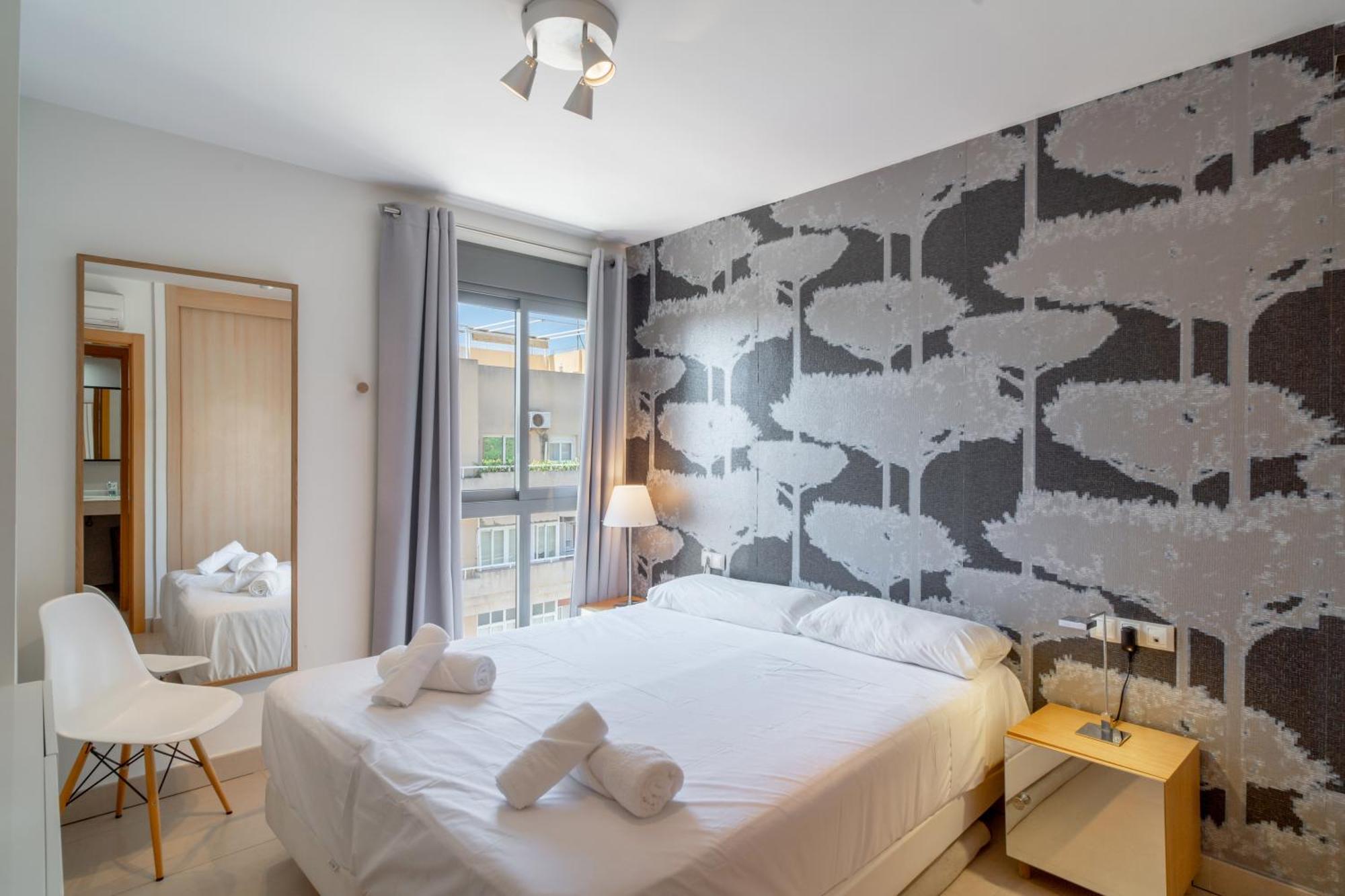Penthouse Mirador 5b Casasol Apartment Nerja