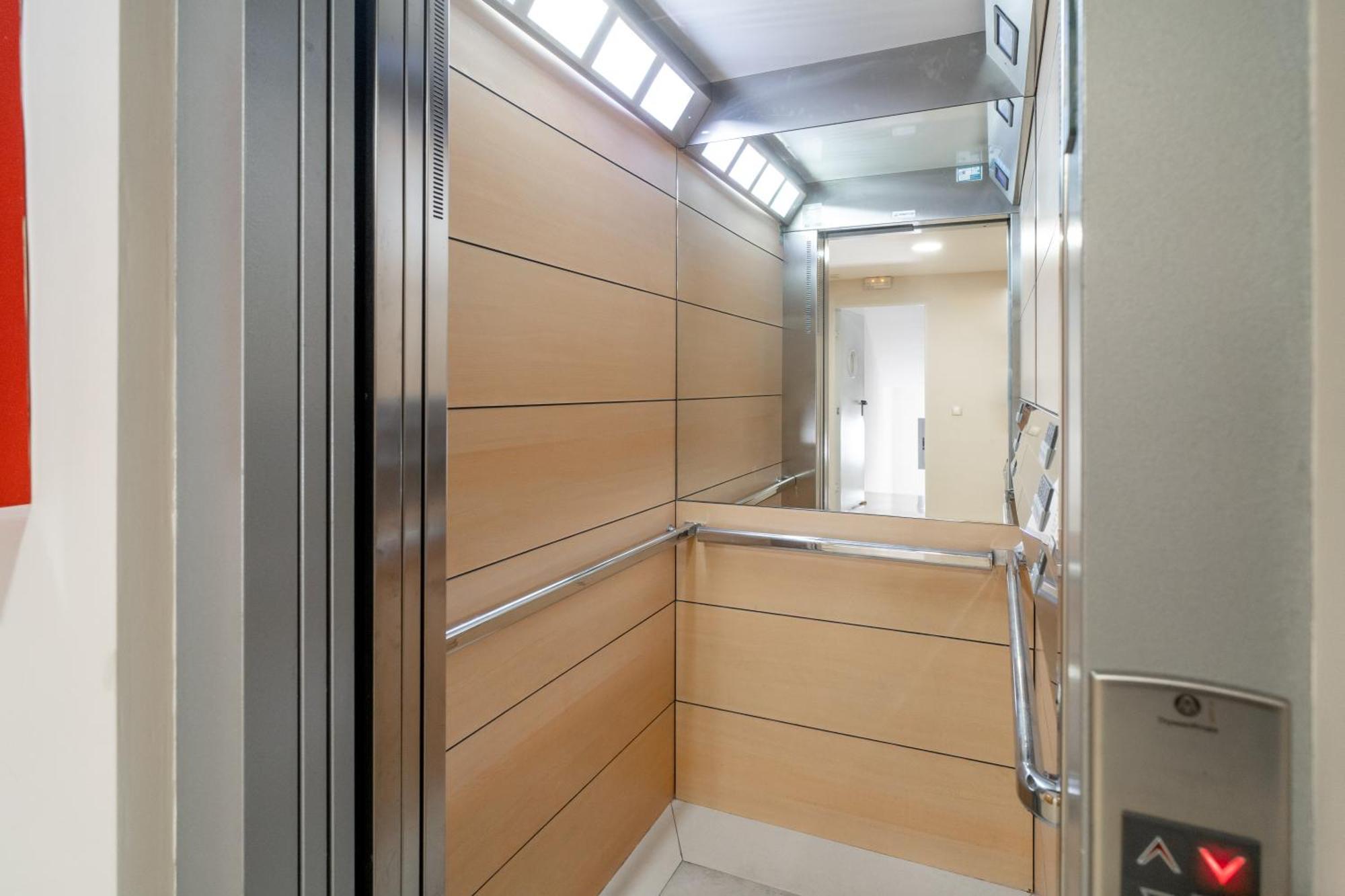 Penthouse Mirador 5b Casasol Apartment *