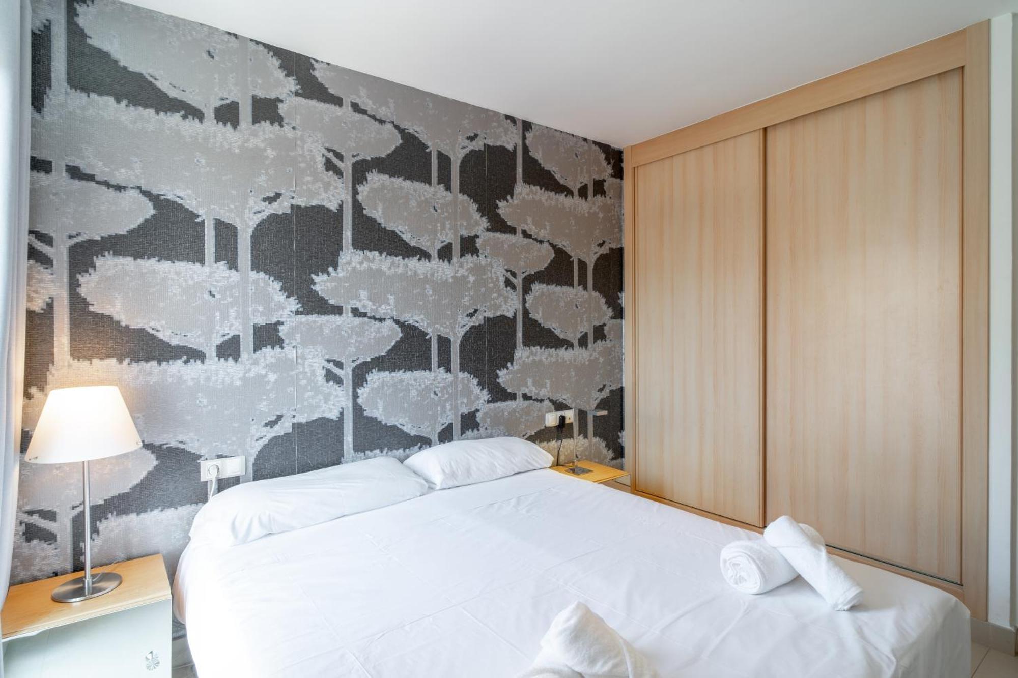 Apartment Penthouse Mirador 5b Casasol *