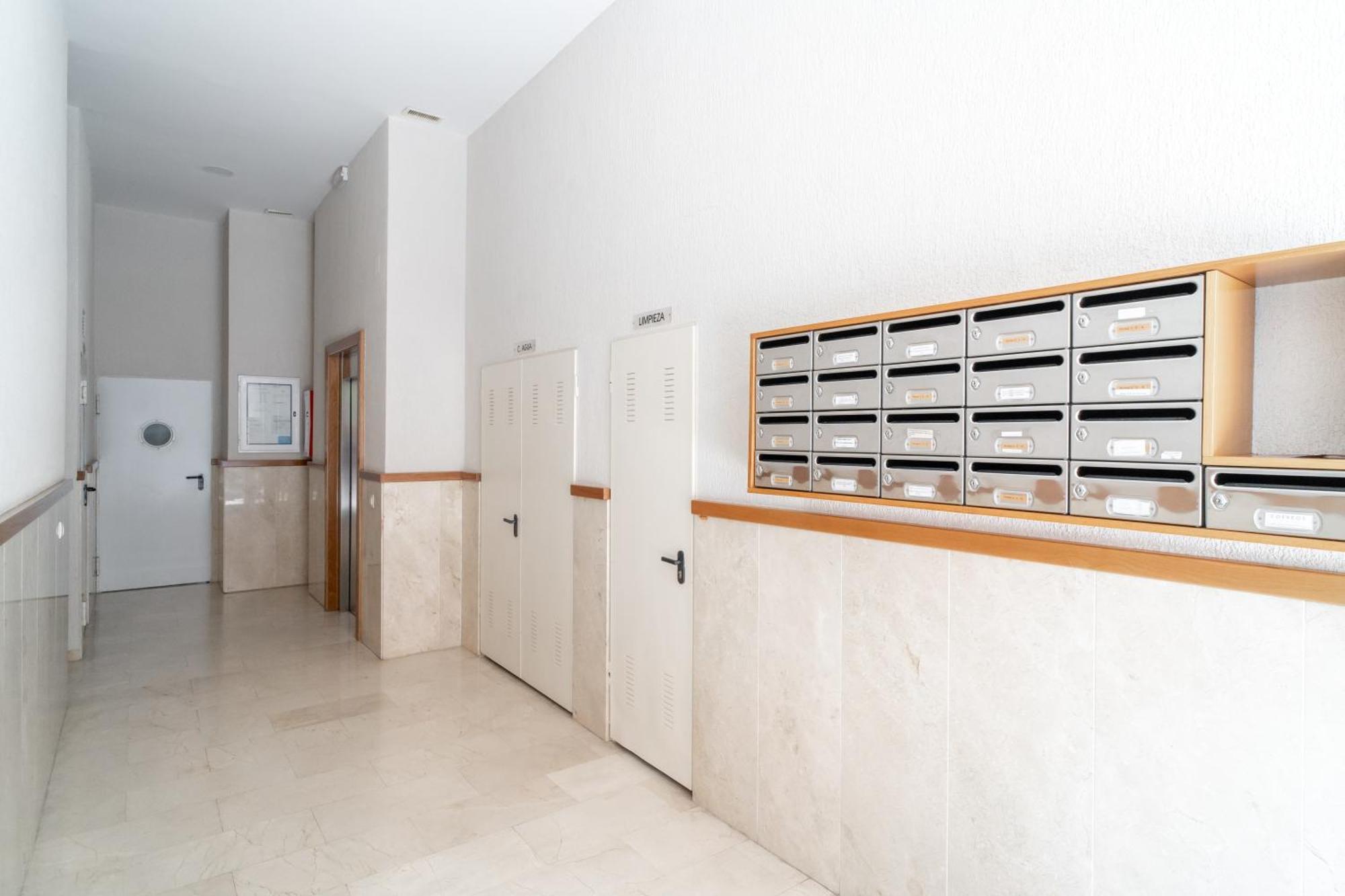 Penthouse Mirador 5b Casasol Apartment *