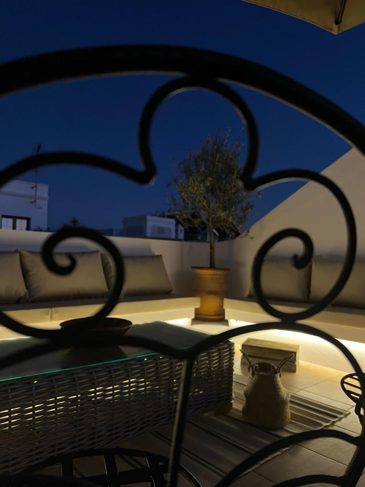 Pensión Boutique Plaza Cantarero Nerja