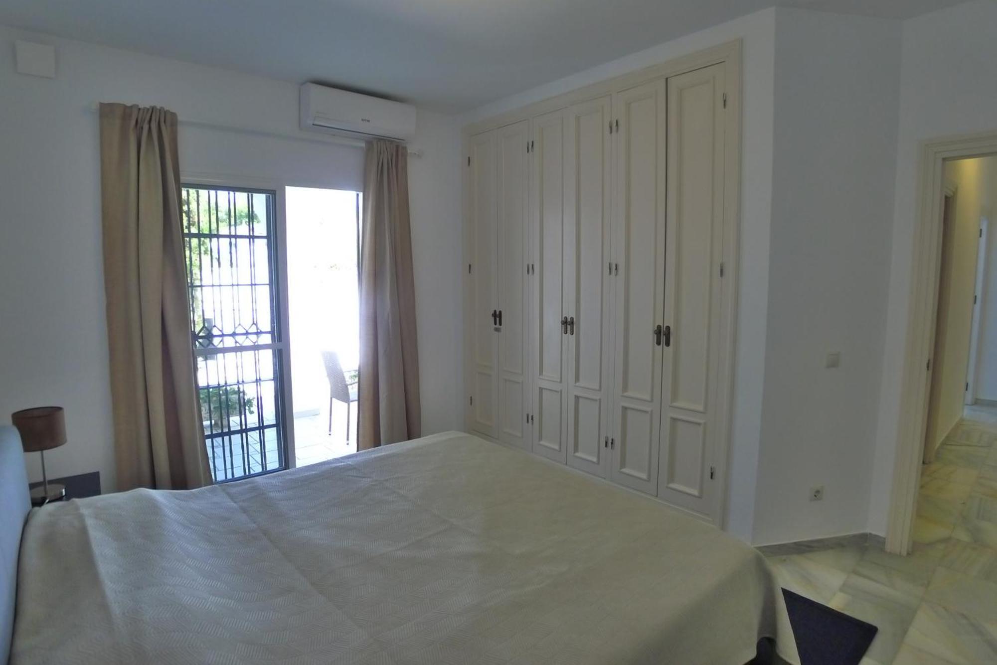 Golondrinas - Private To Sleep 6 Villa